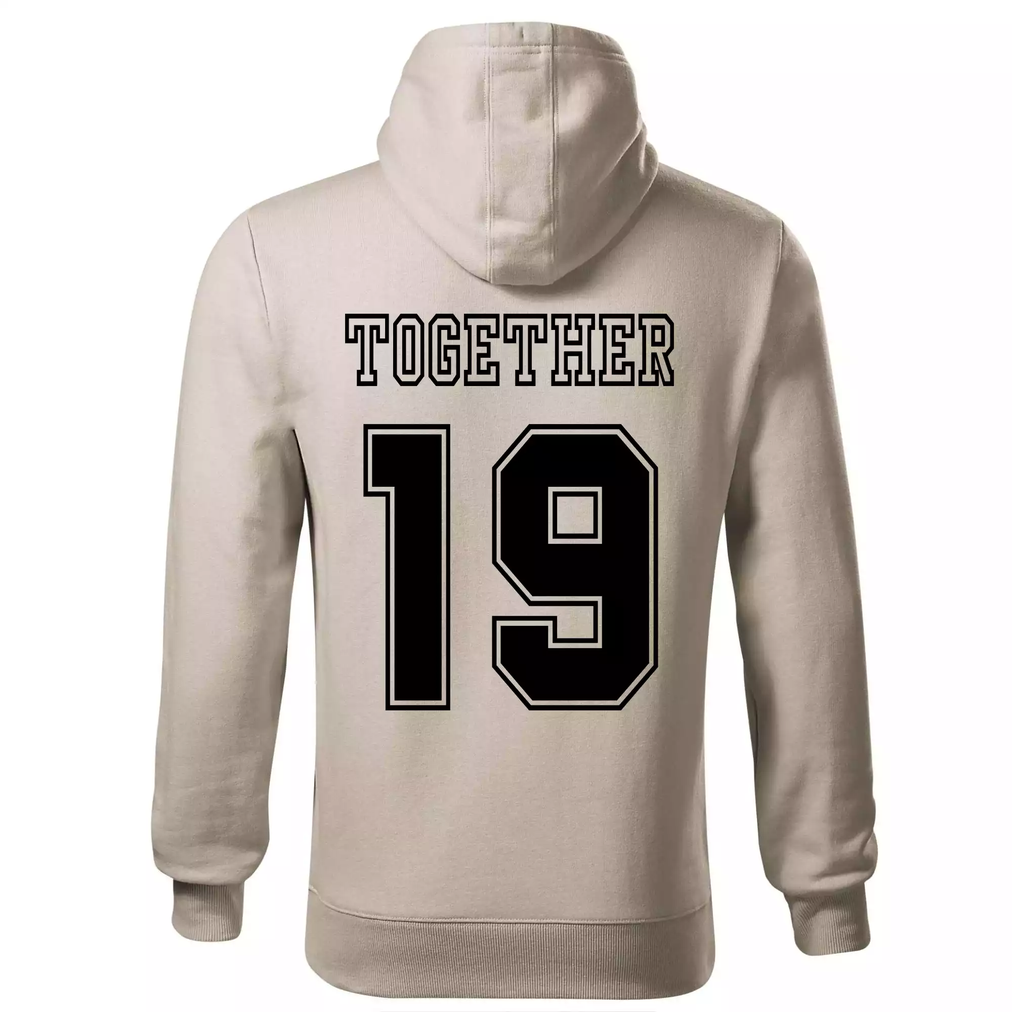 Together (váš ročník)