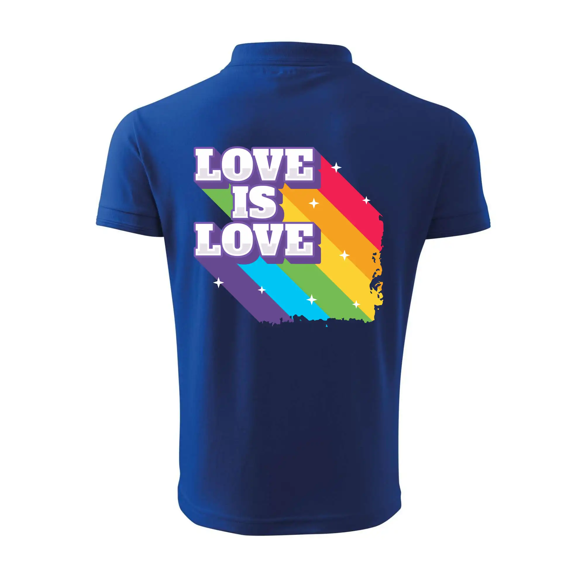 Love is love duha