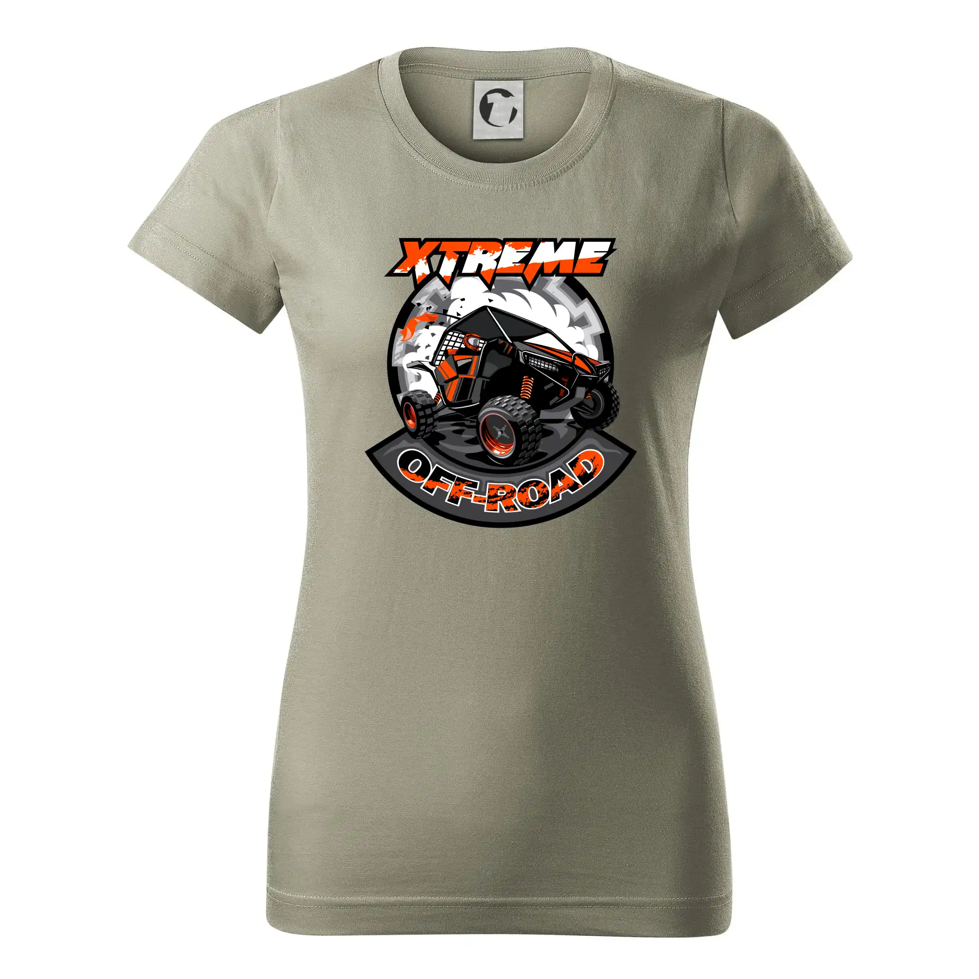 ATV XXX