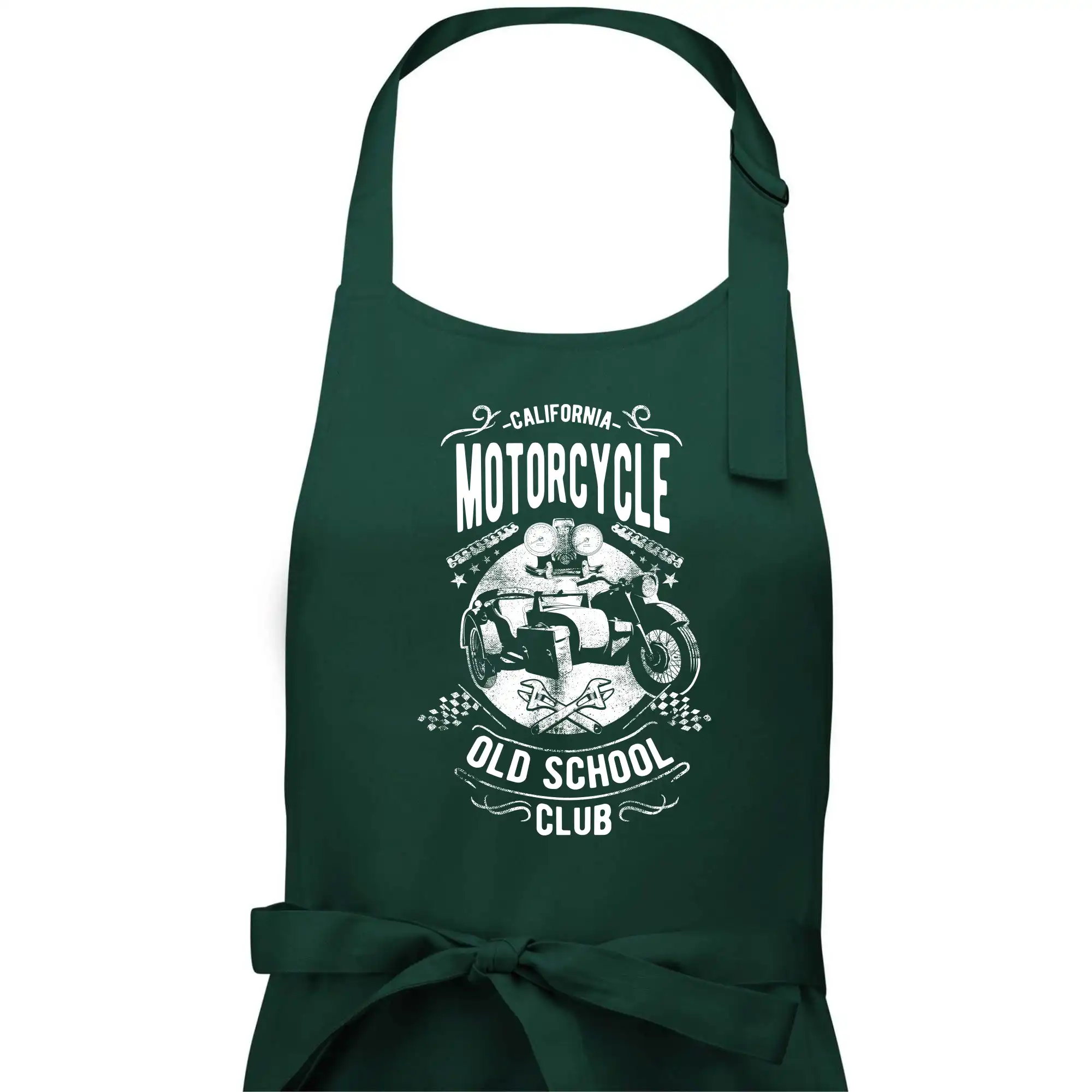 California Old School Club