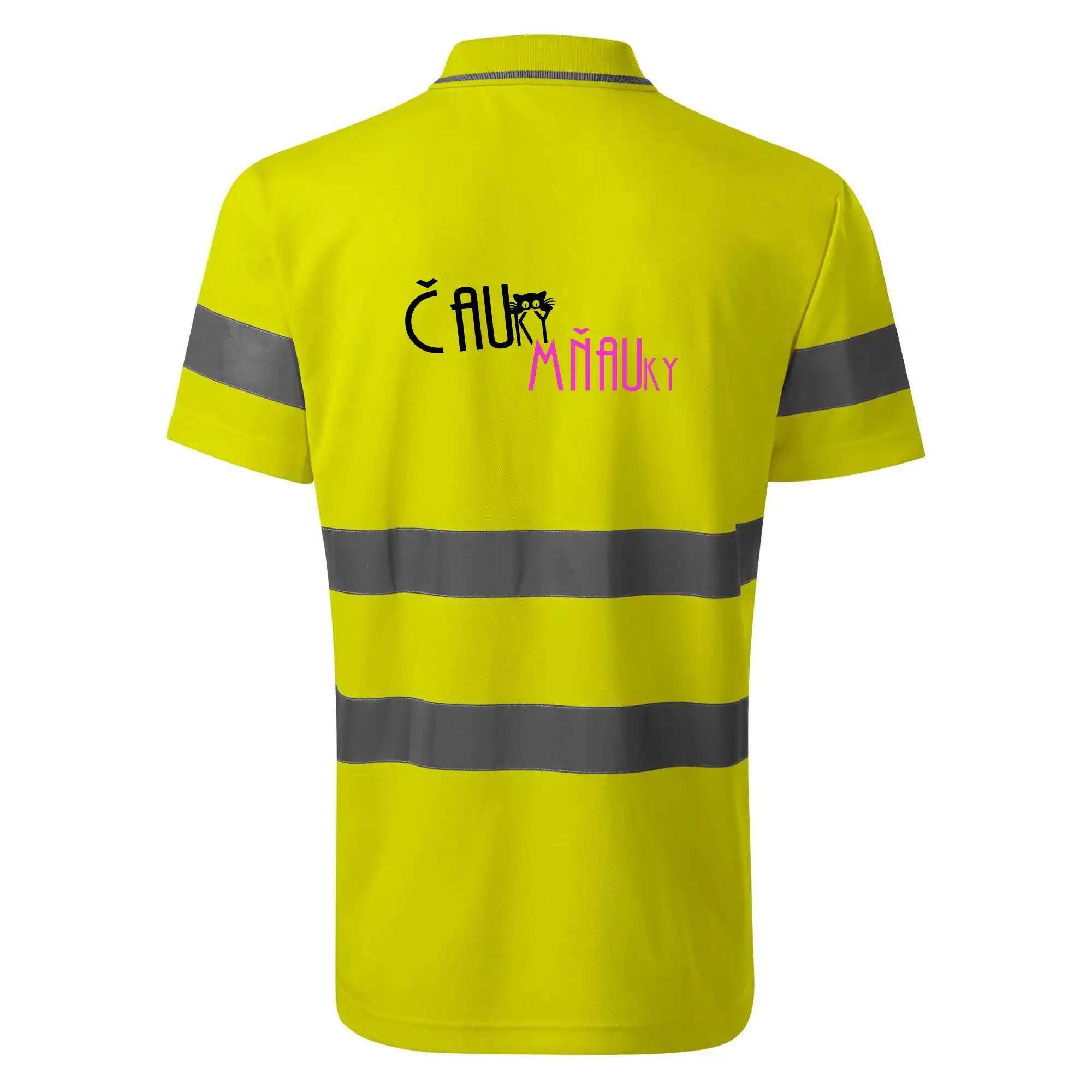 Čauky mňauky