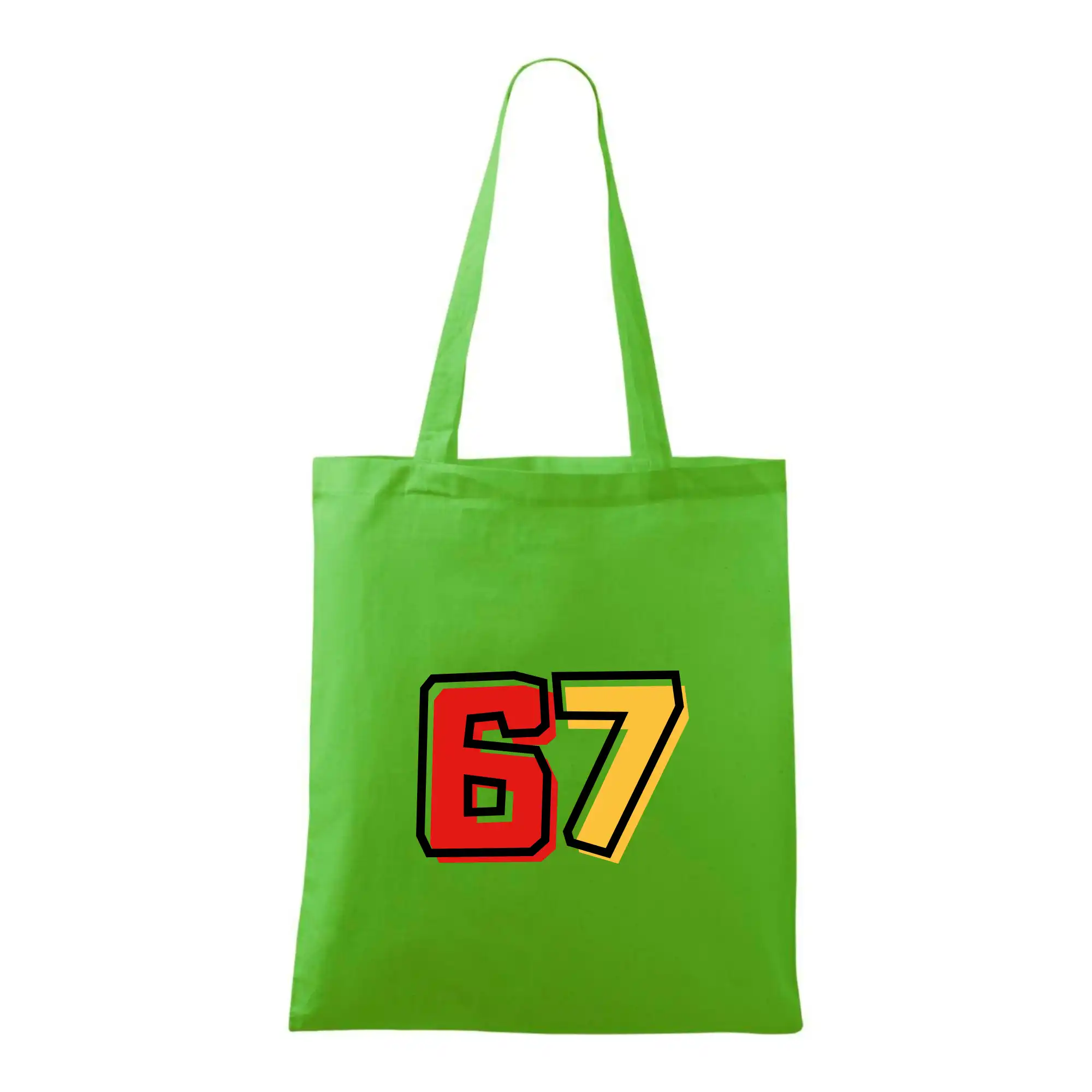 67 - čísla