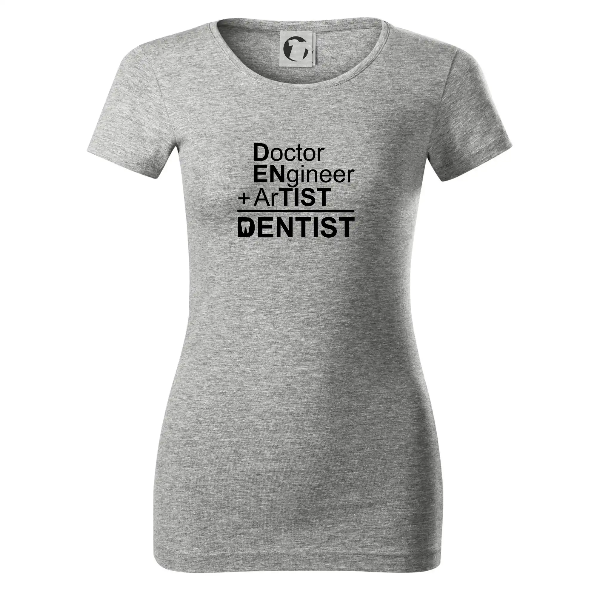 Co znamená dentist