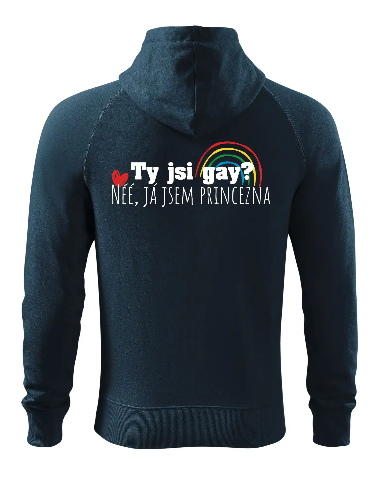Gay princezna