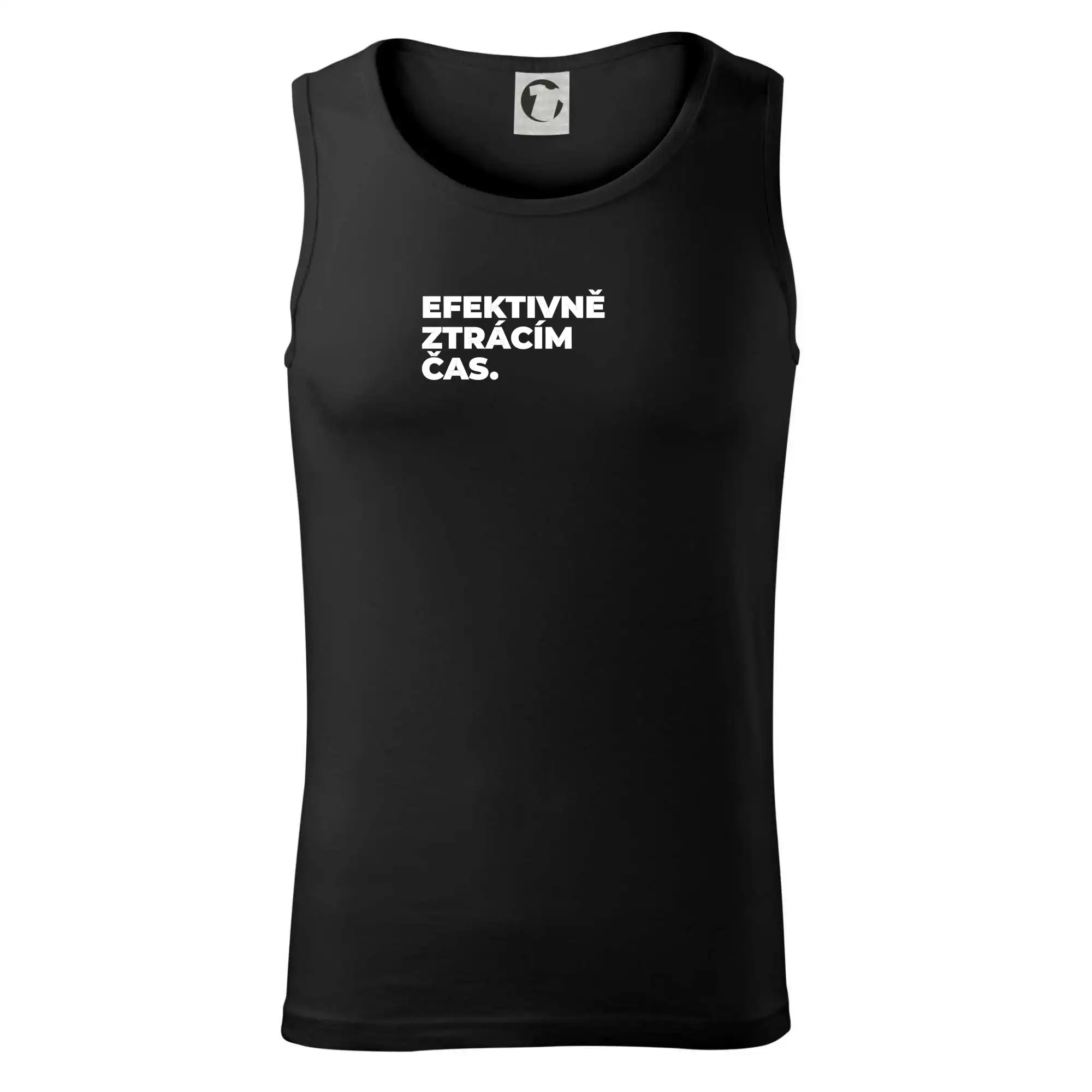 EFEKTIVNĚ ZTRÁCÍM ČAS.