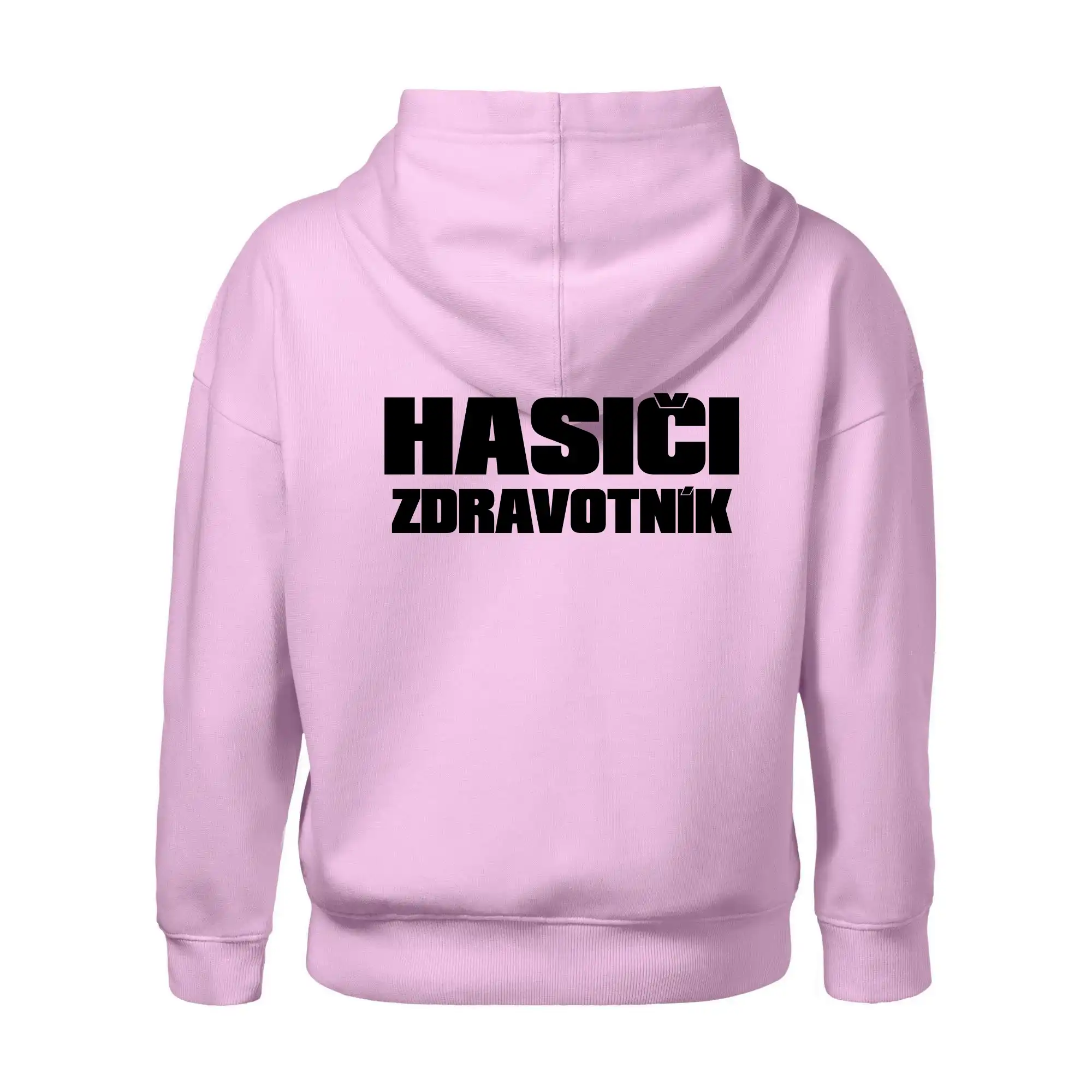 Hasiči zdravotník