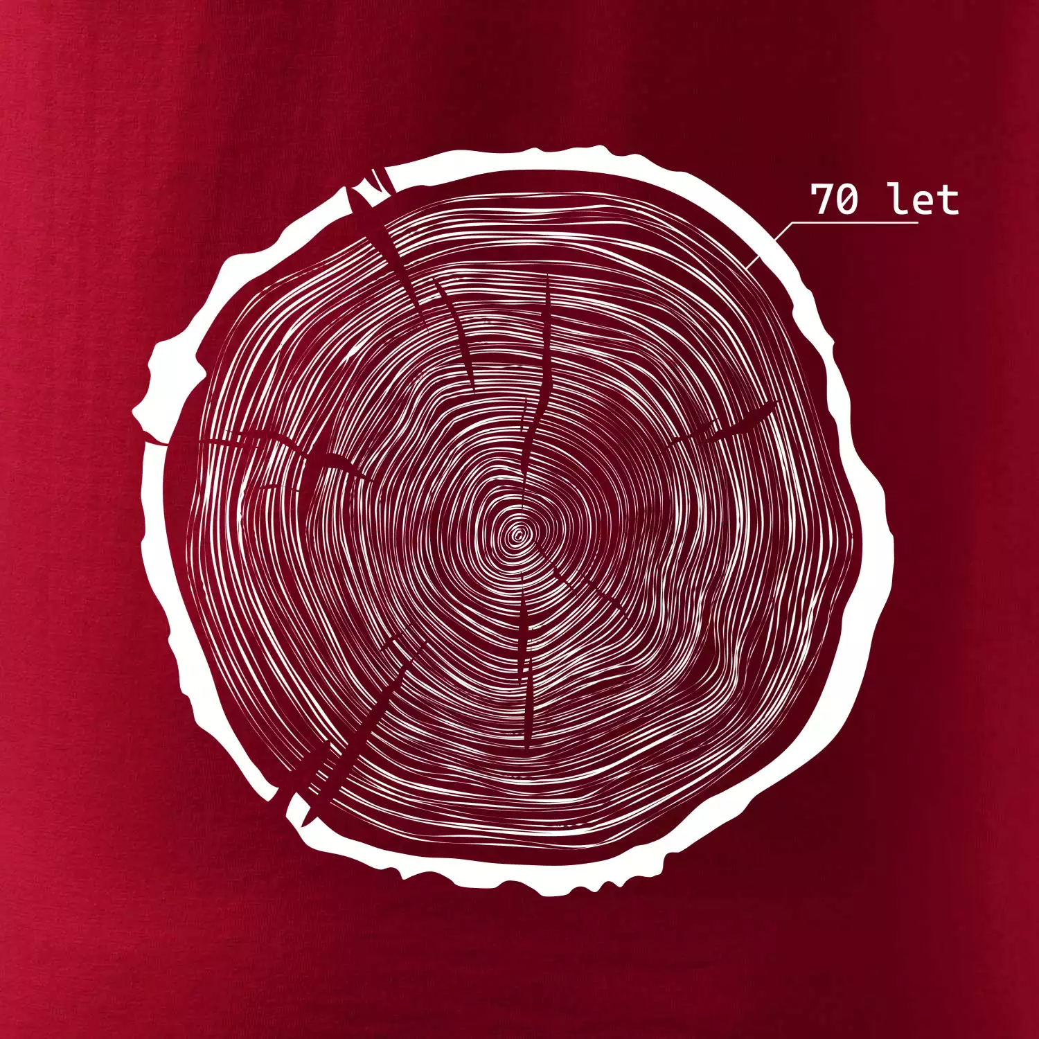 Letokruhy - 70