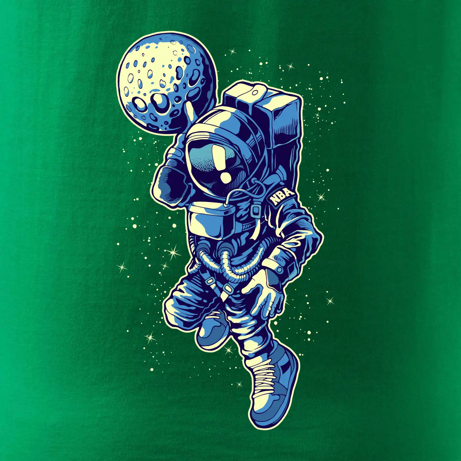 Astro basketbalista
