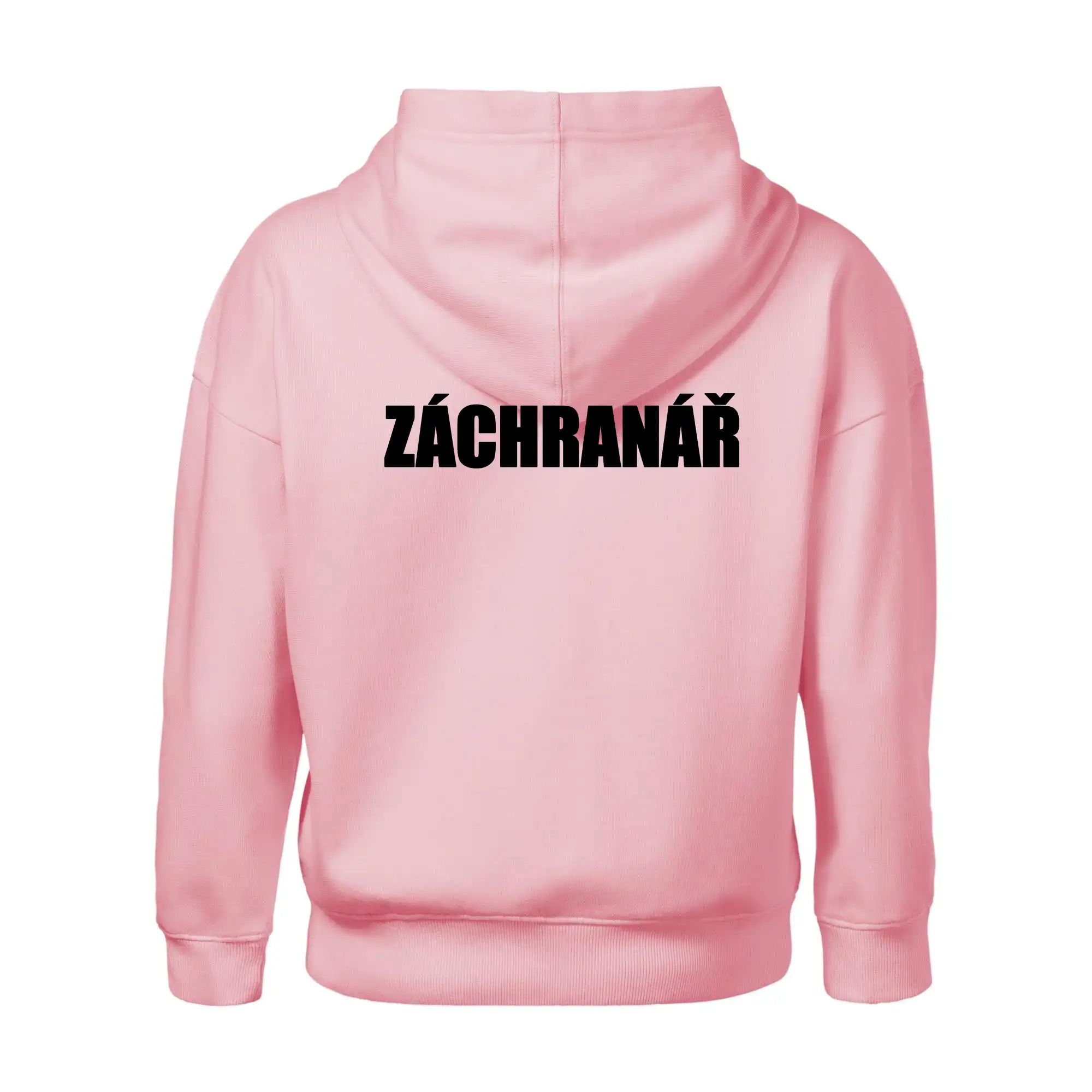 Záchranář - hvězda