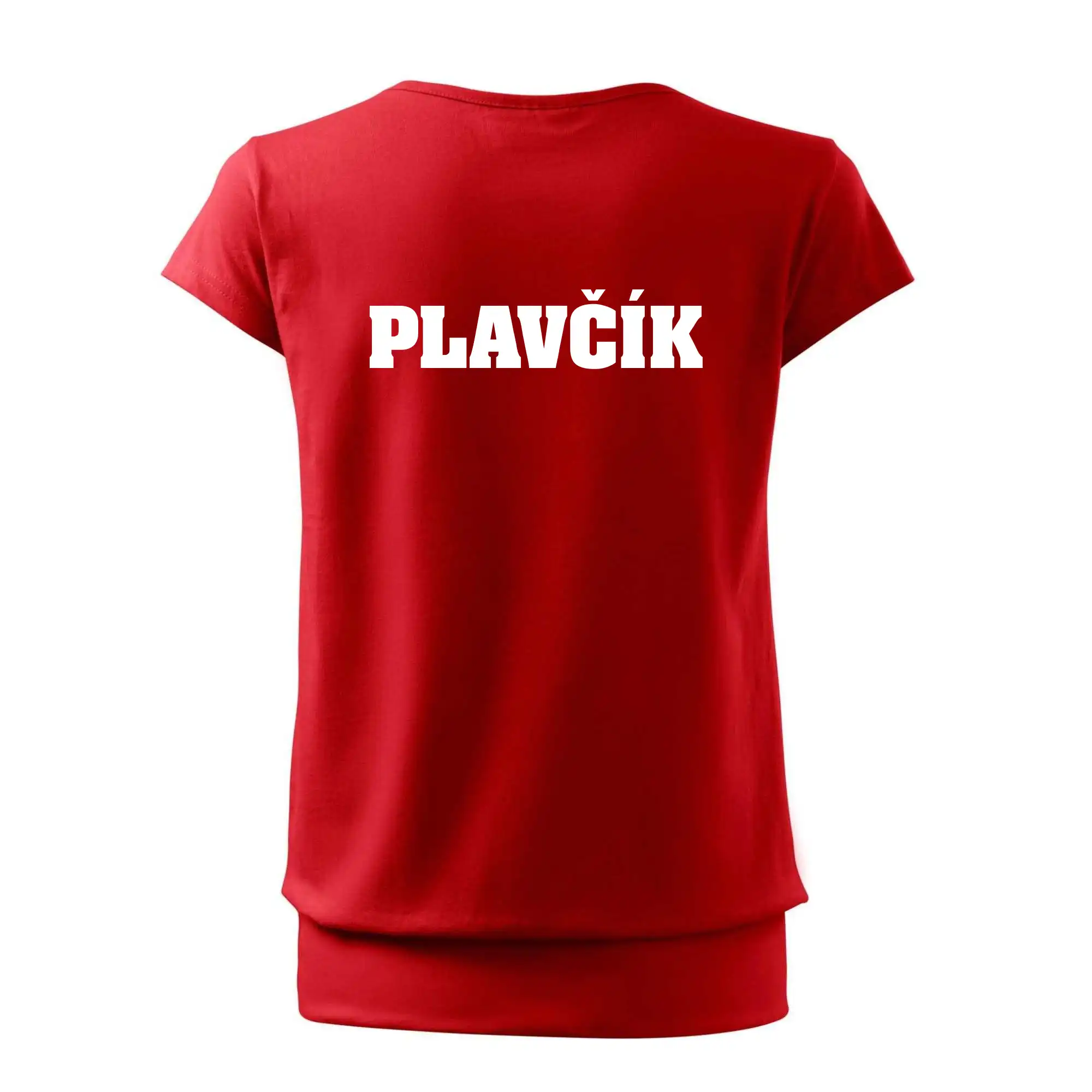 Hvězda života - Plavčík