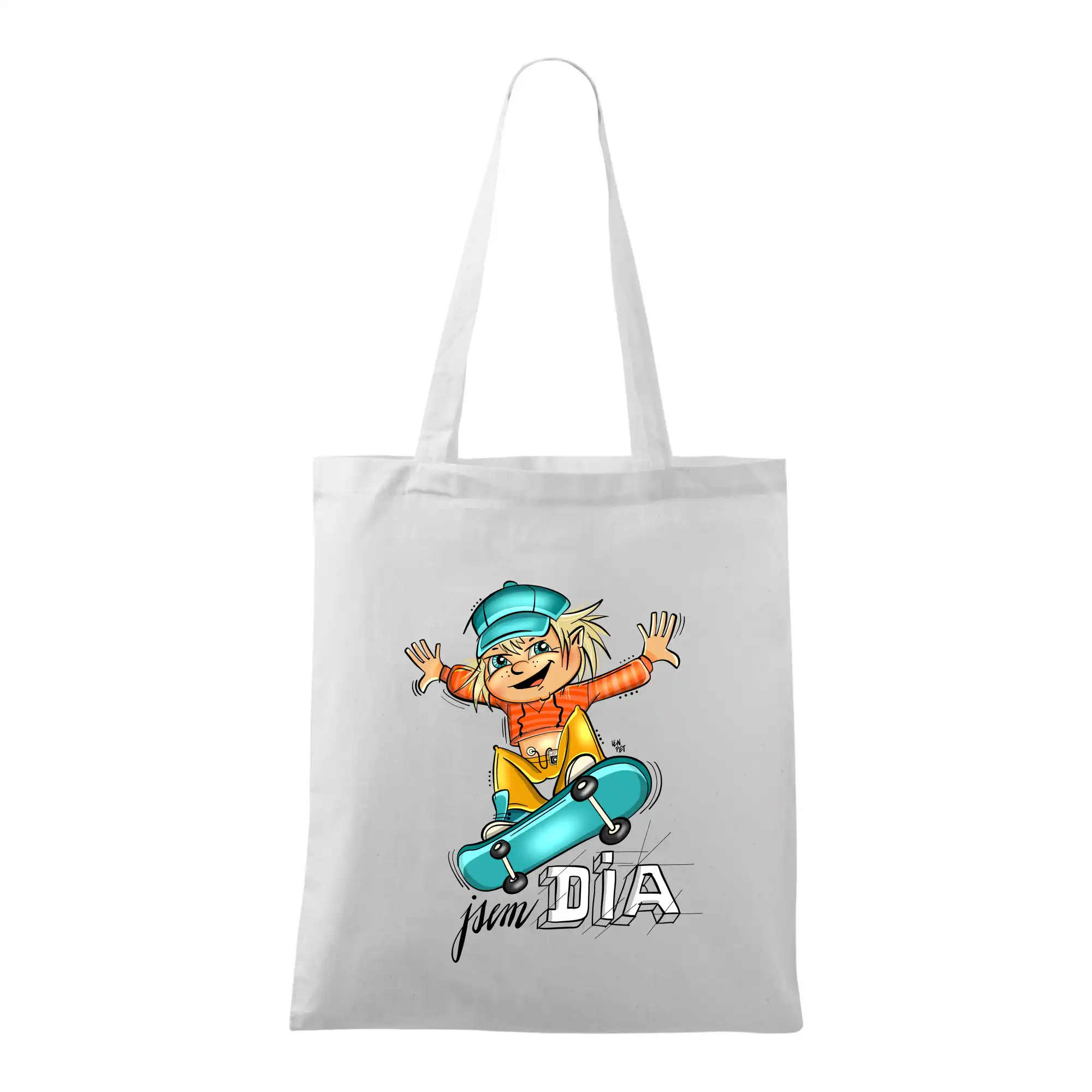D I A skate