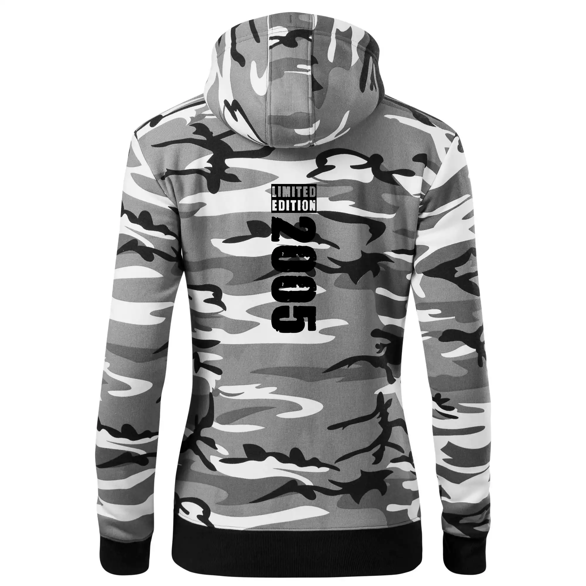 Limited edition 2005 pruh