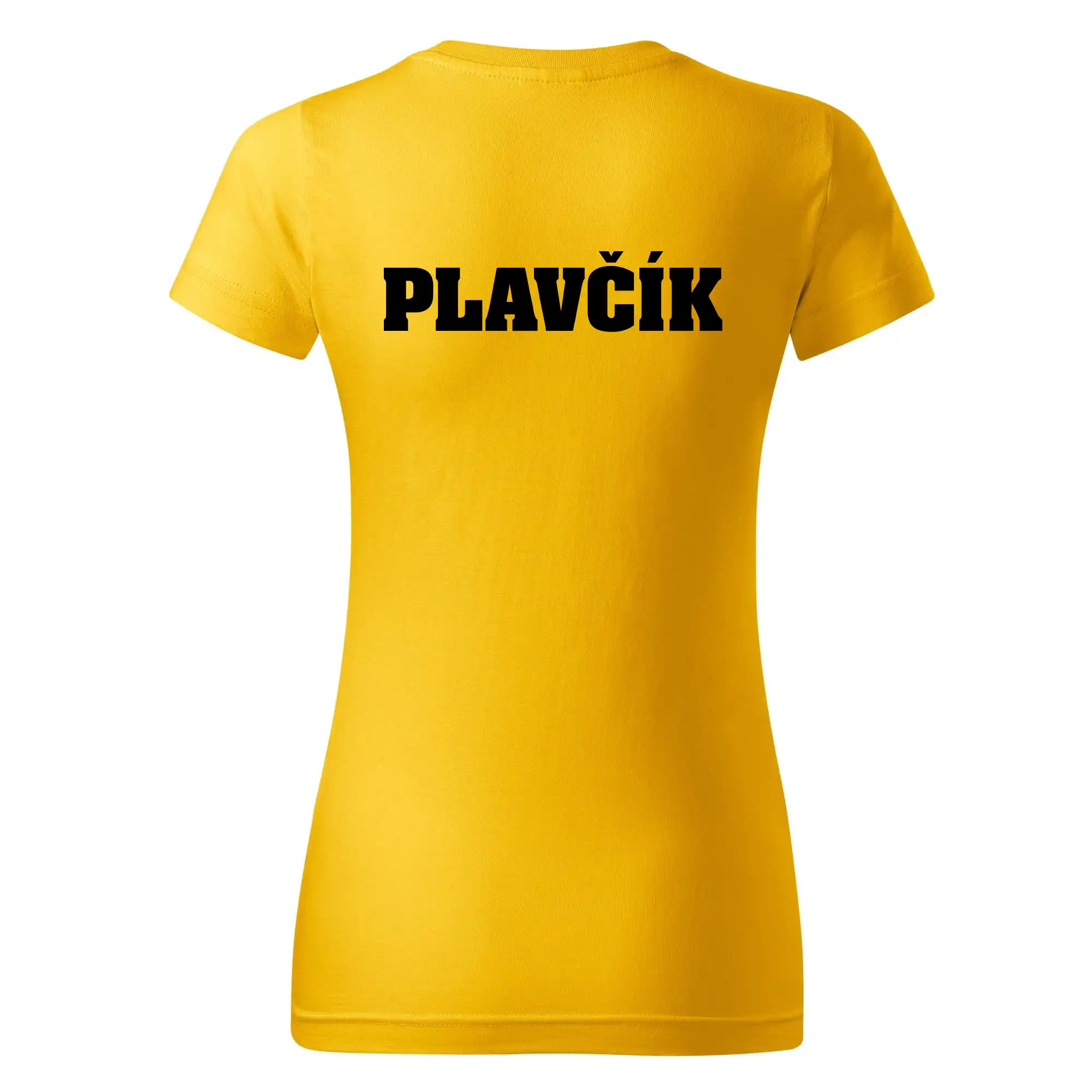 Hvězda života - Plavčík