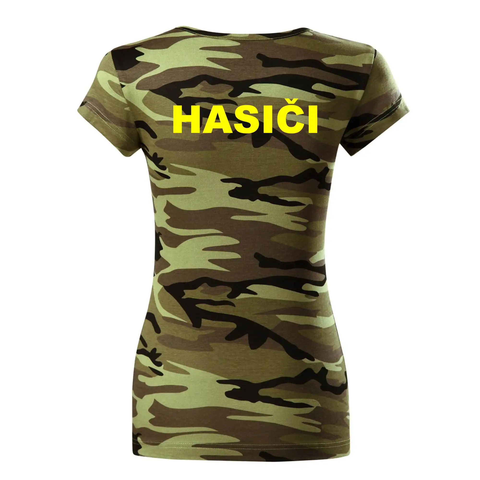 Hasiči název samostatný