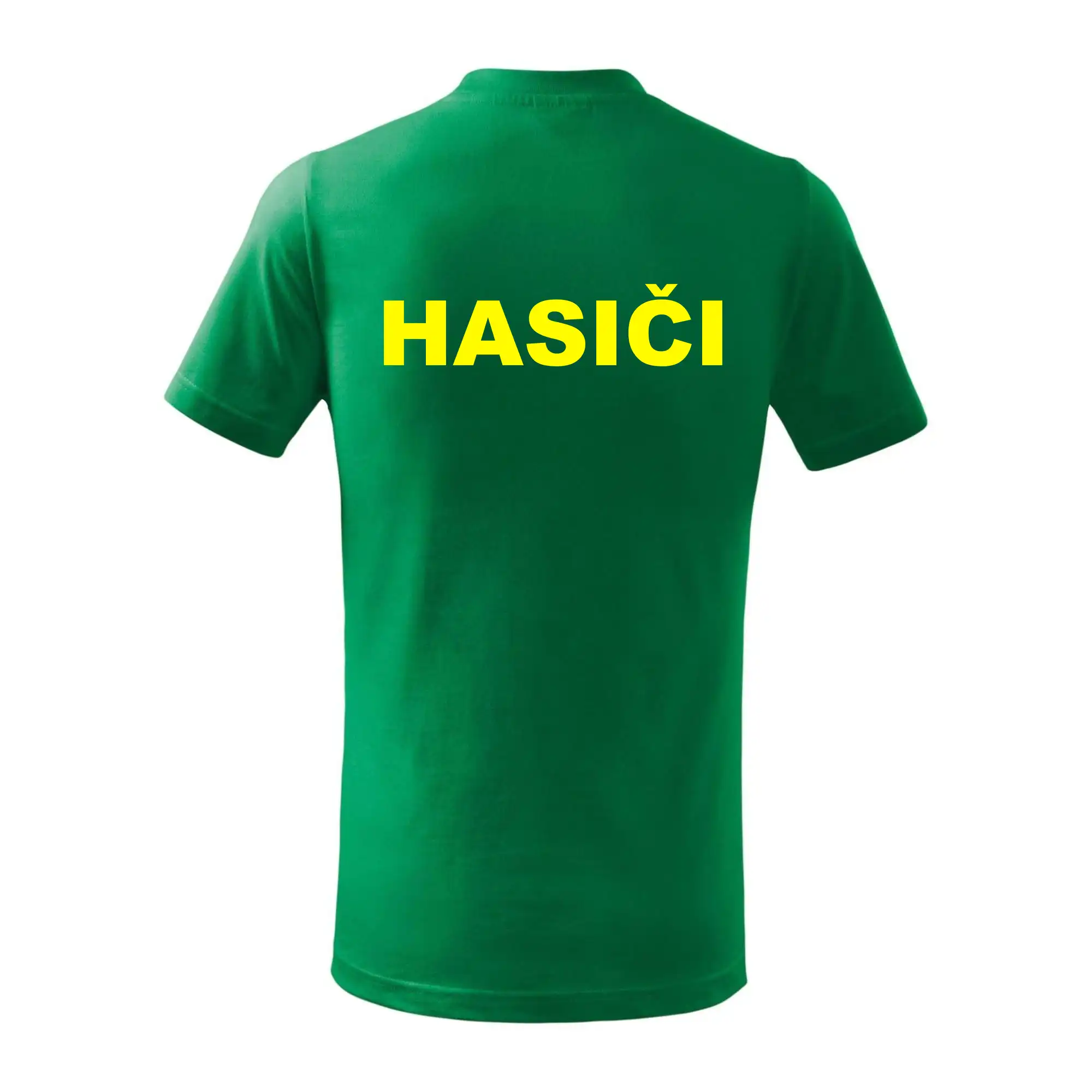 Hasiči název samostatný