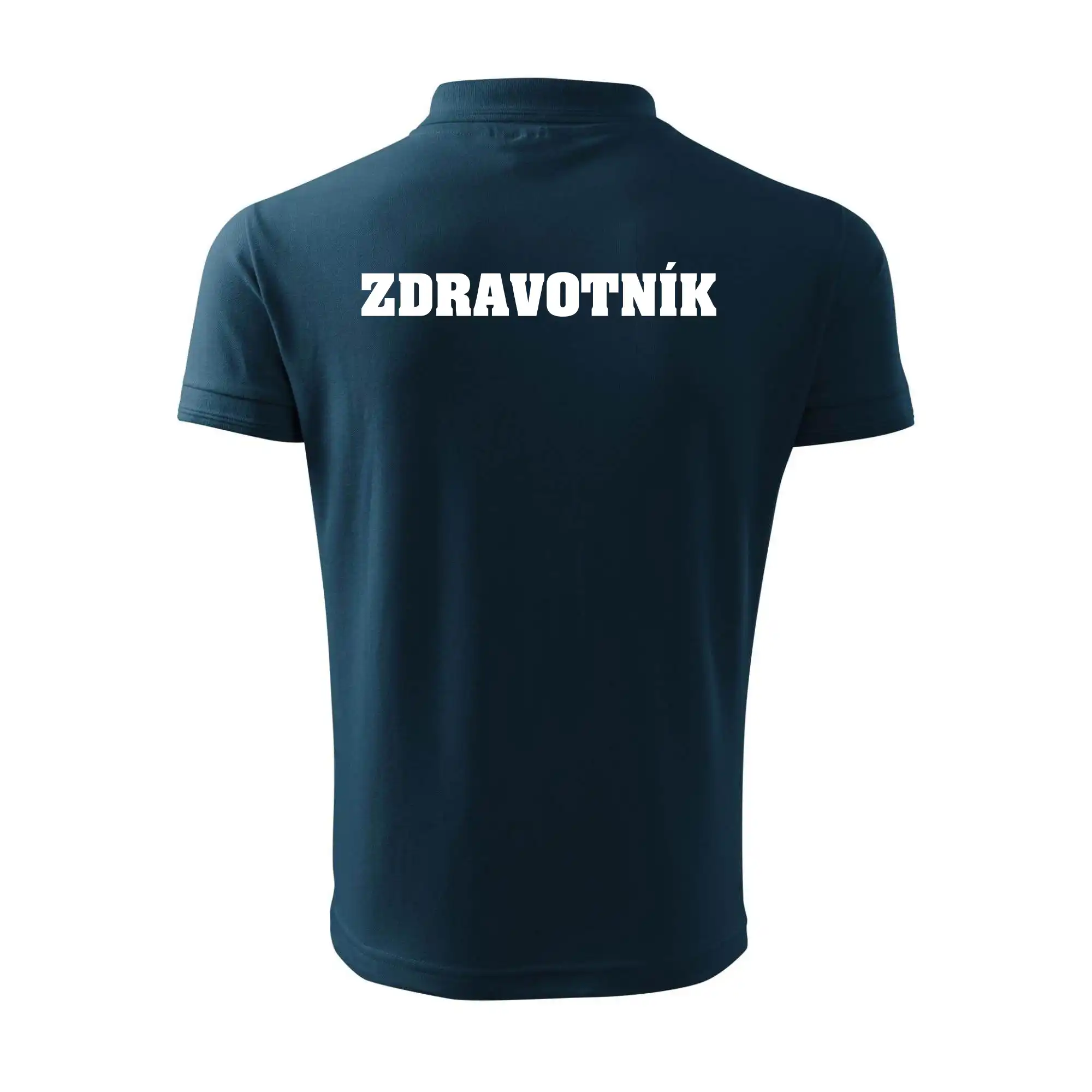 Hvězda života - zdravotník