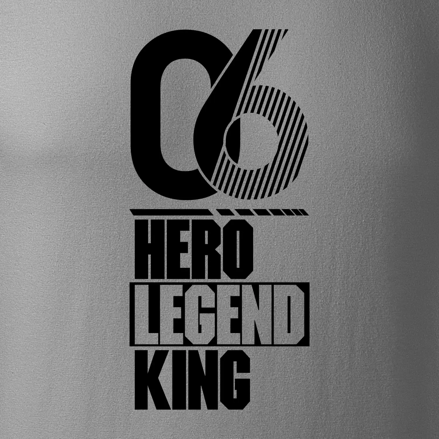 Hero, Legend, King 2006