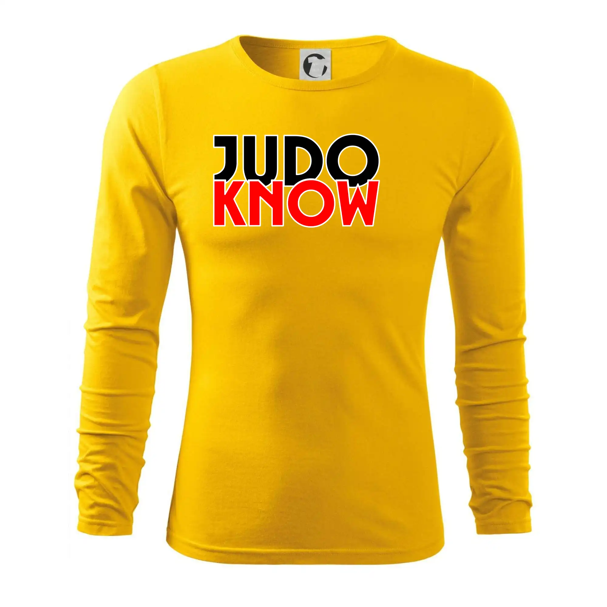 Judo know