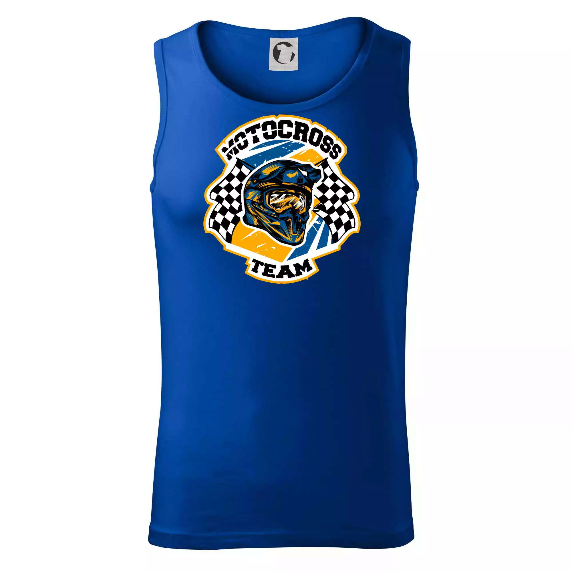 Motocross team helma