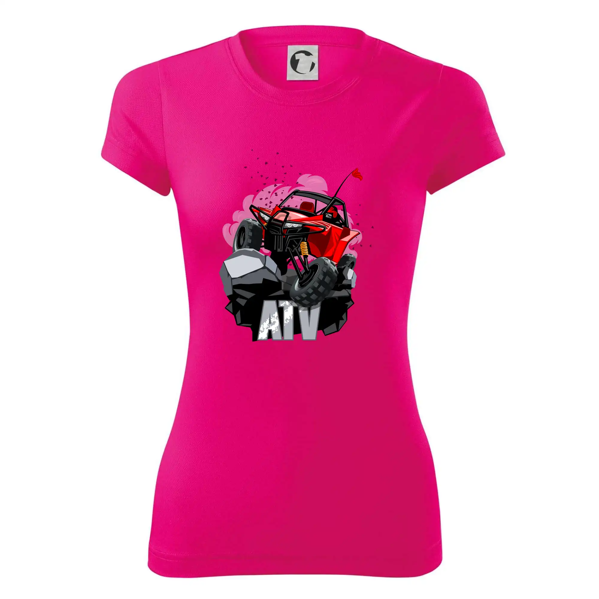 ATV offroad buggy