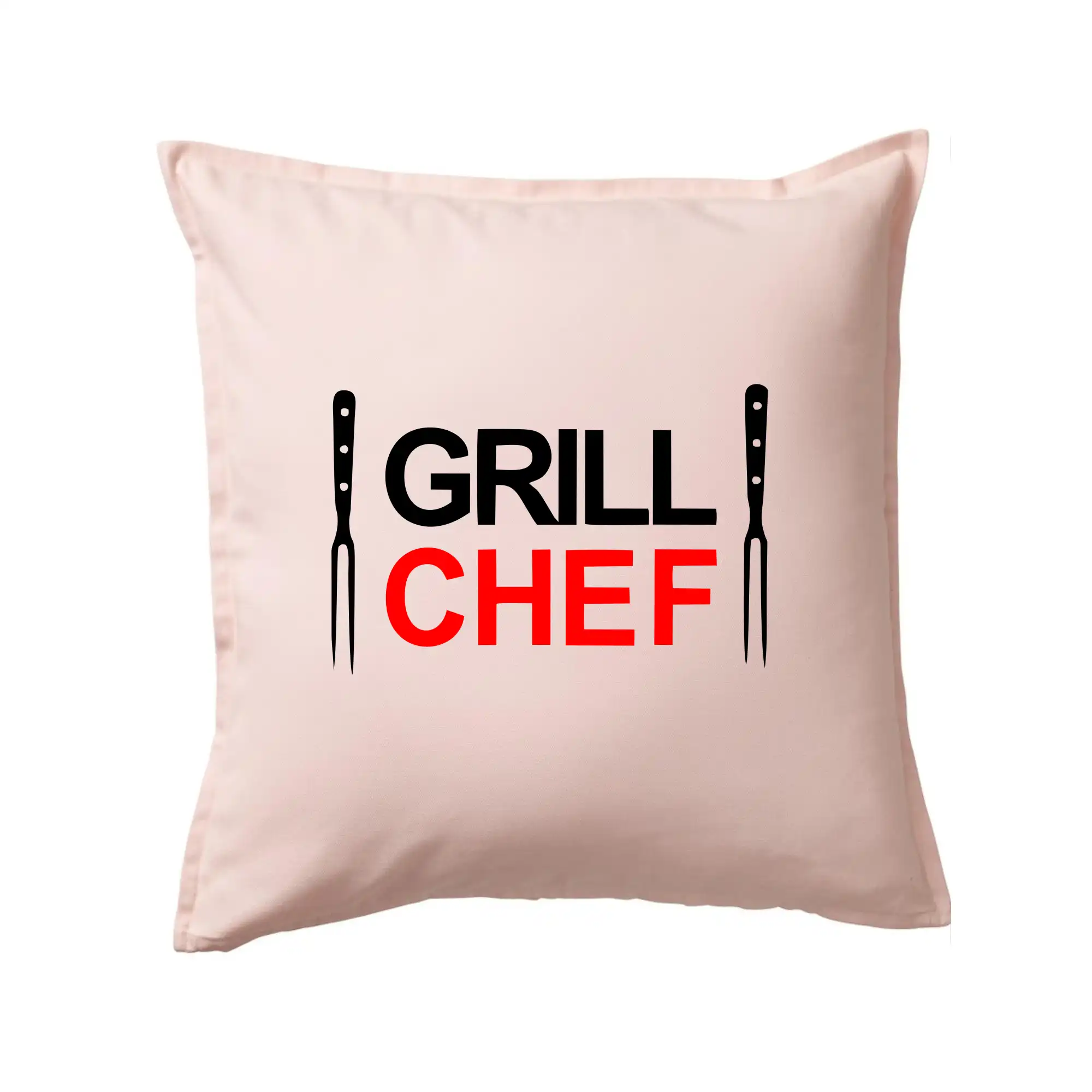 Grilování - Grill Chef
