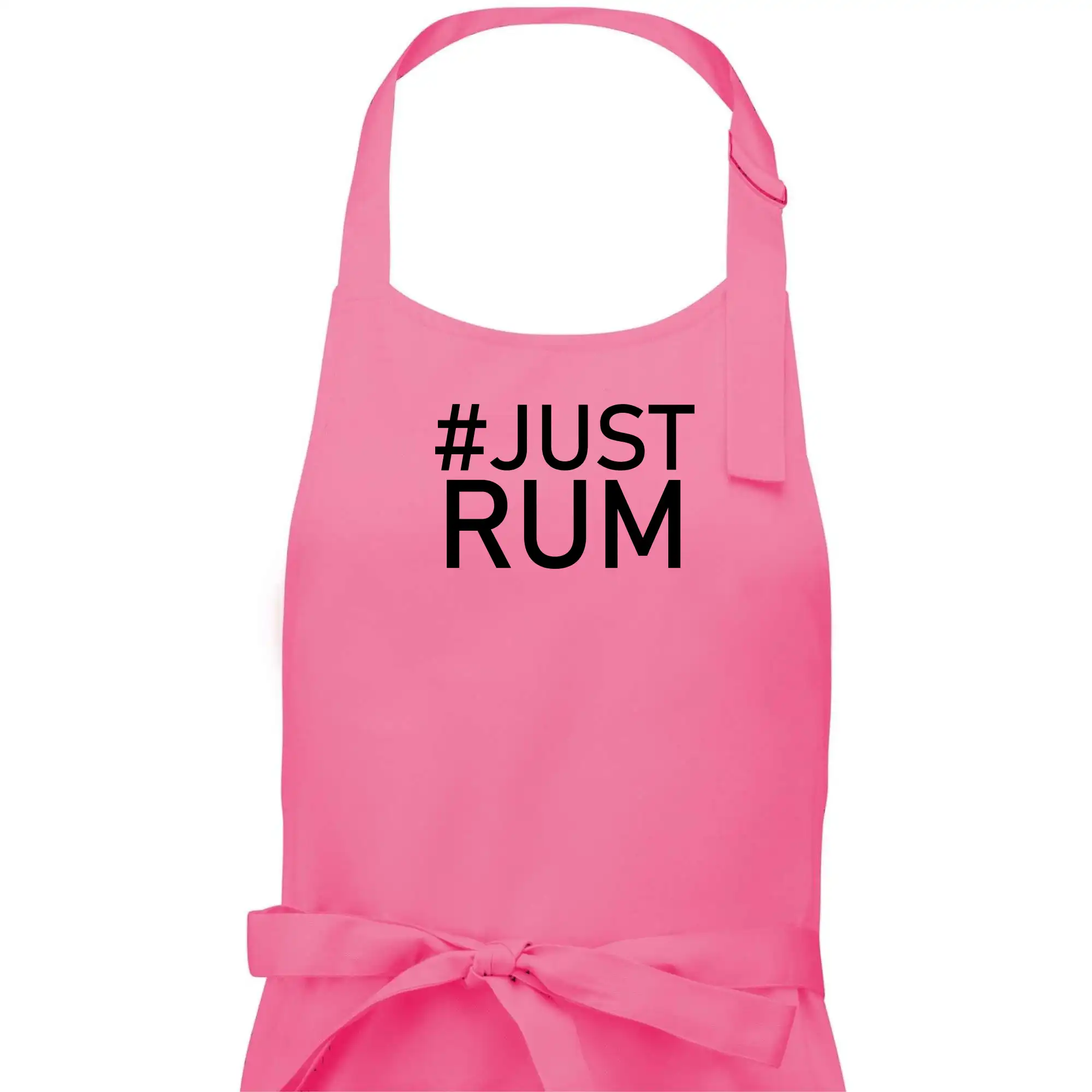 Just rum