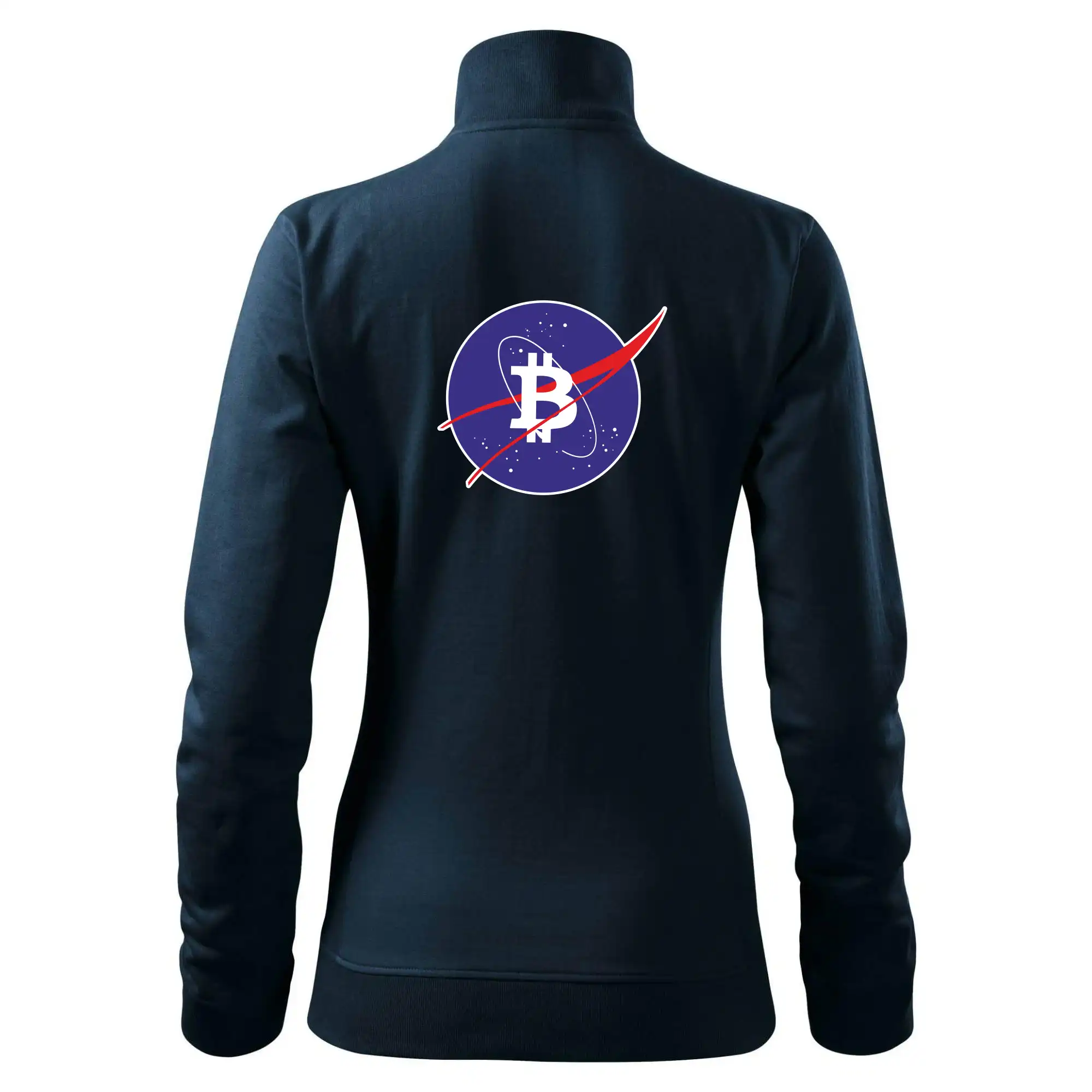 Bitcoin jiný vesmír