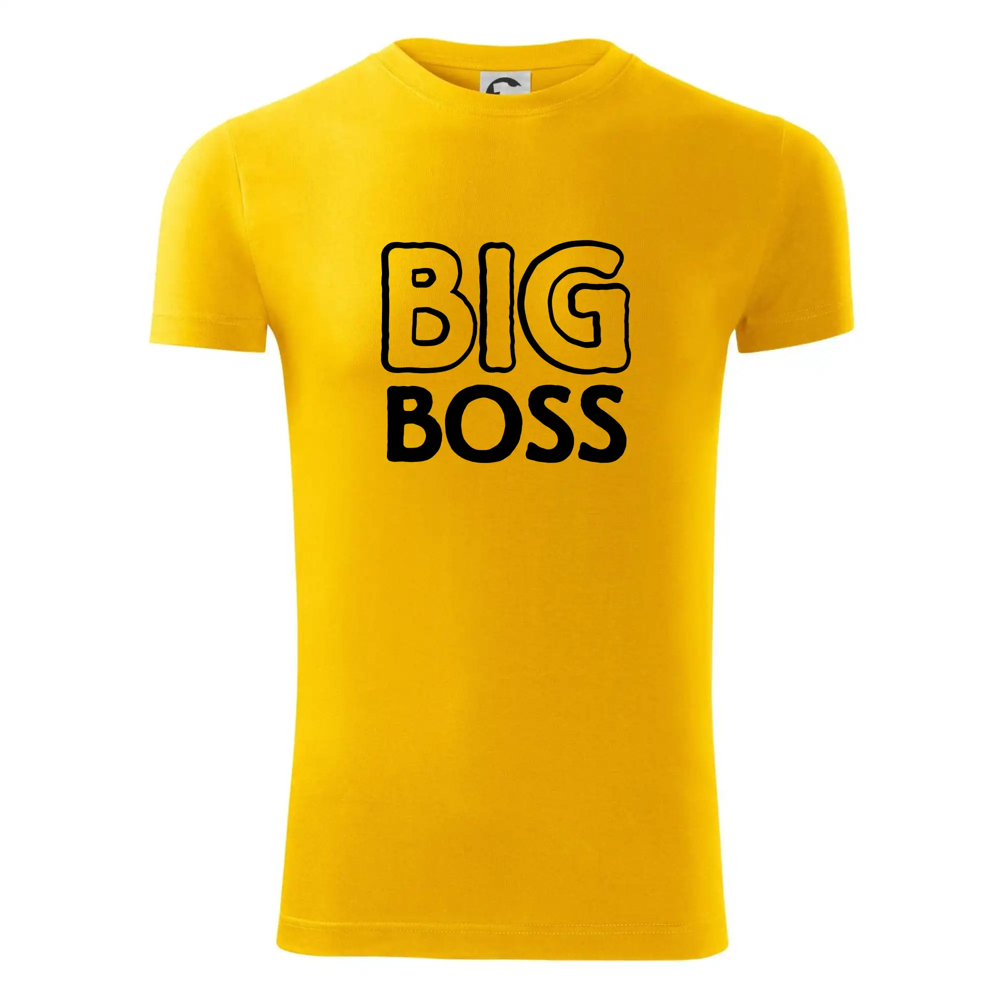 Big boss mini boss