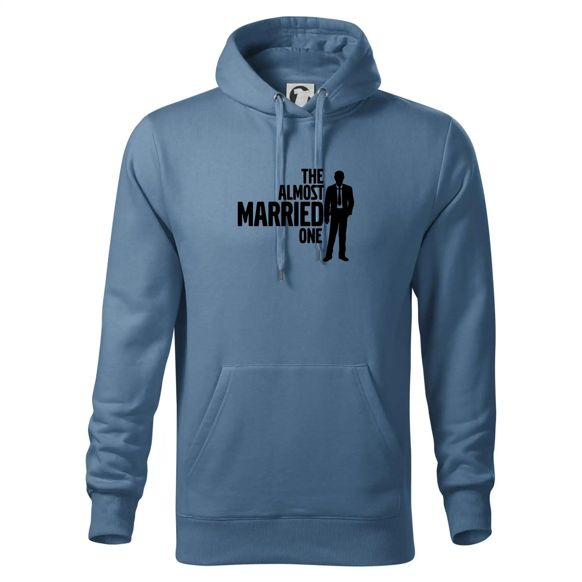 Bachelor party - The almost married one