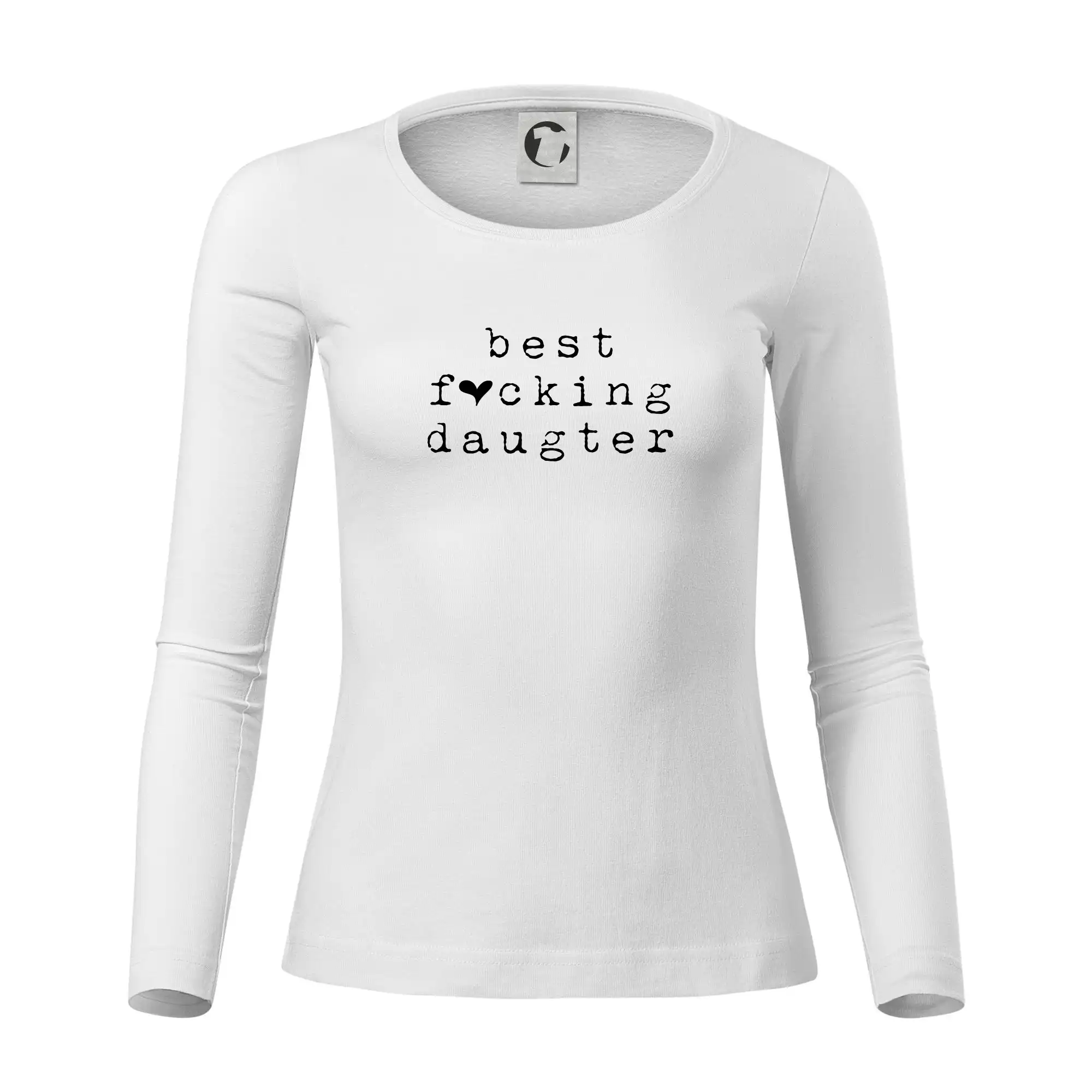 Best fucking daughter