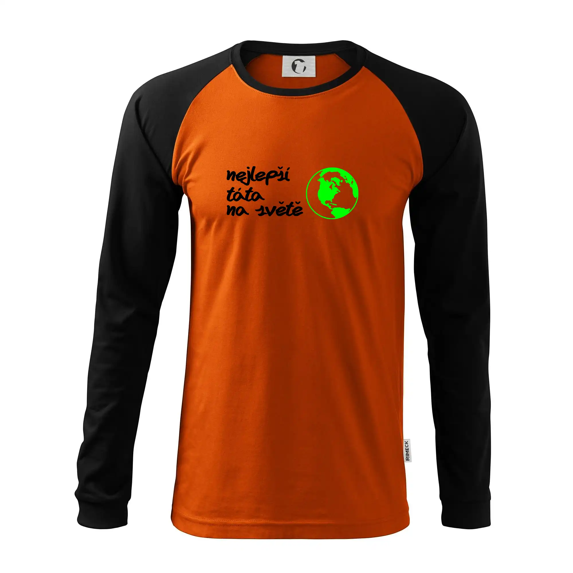 Nejlepší táta na světě