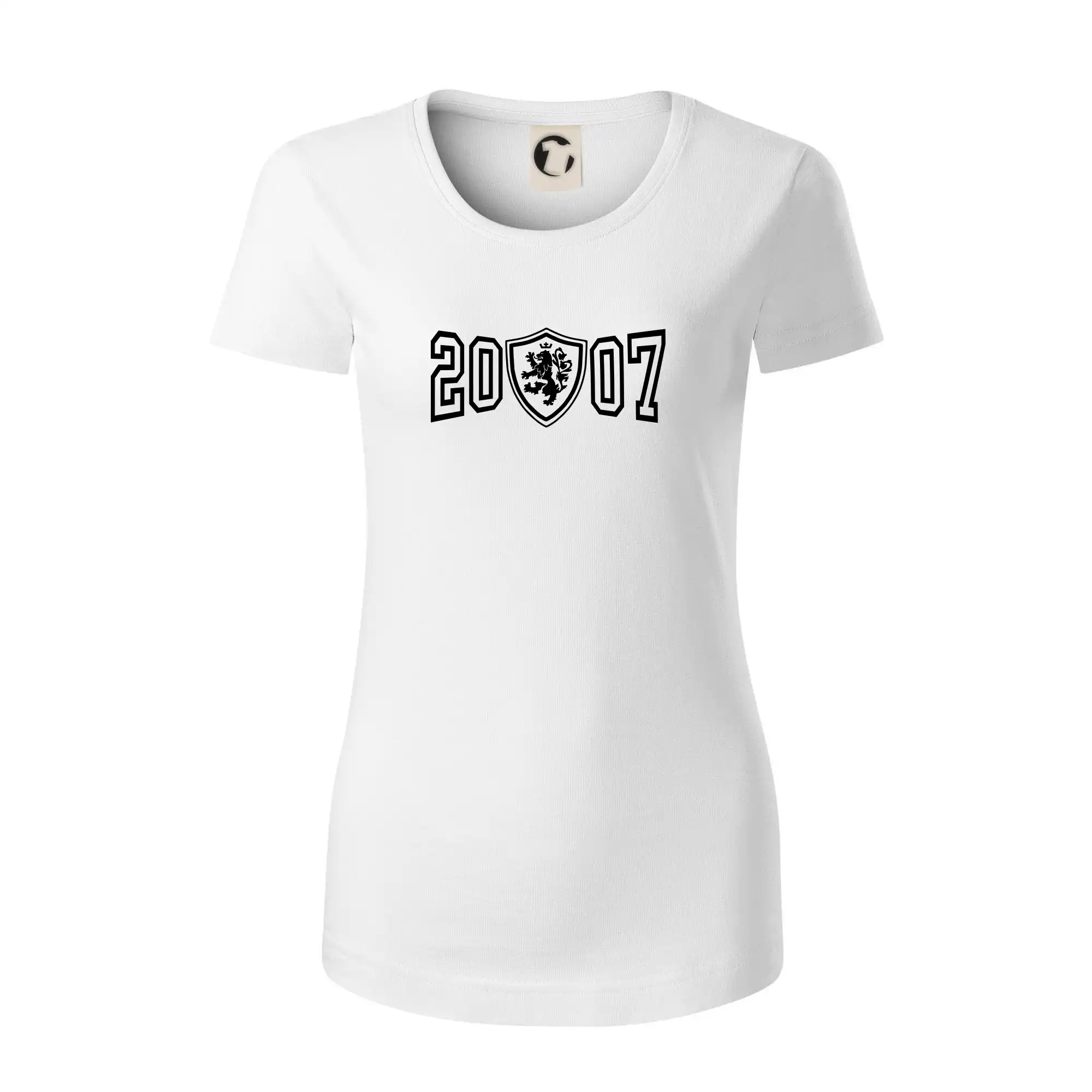 Narozeninový motiv - znak - 2007