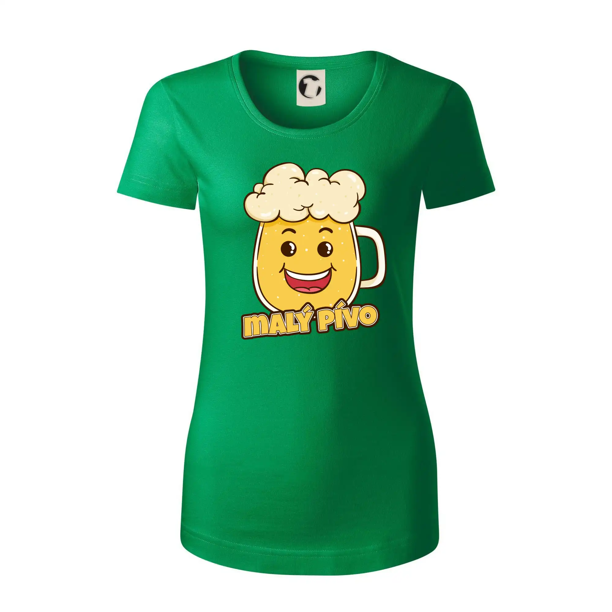Malý pívo