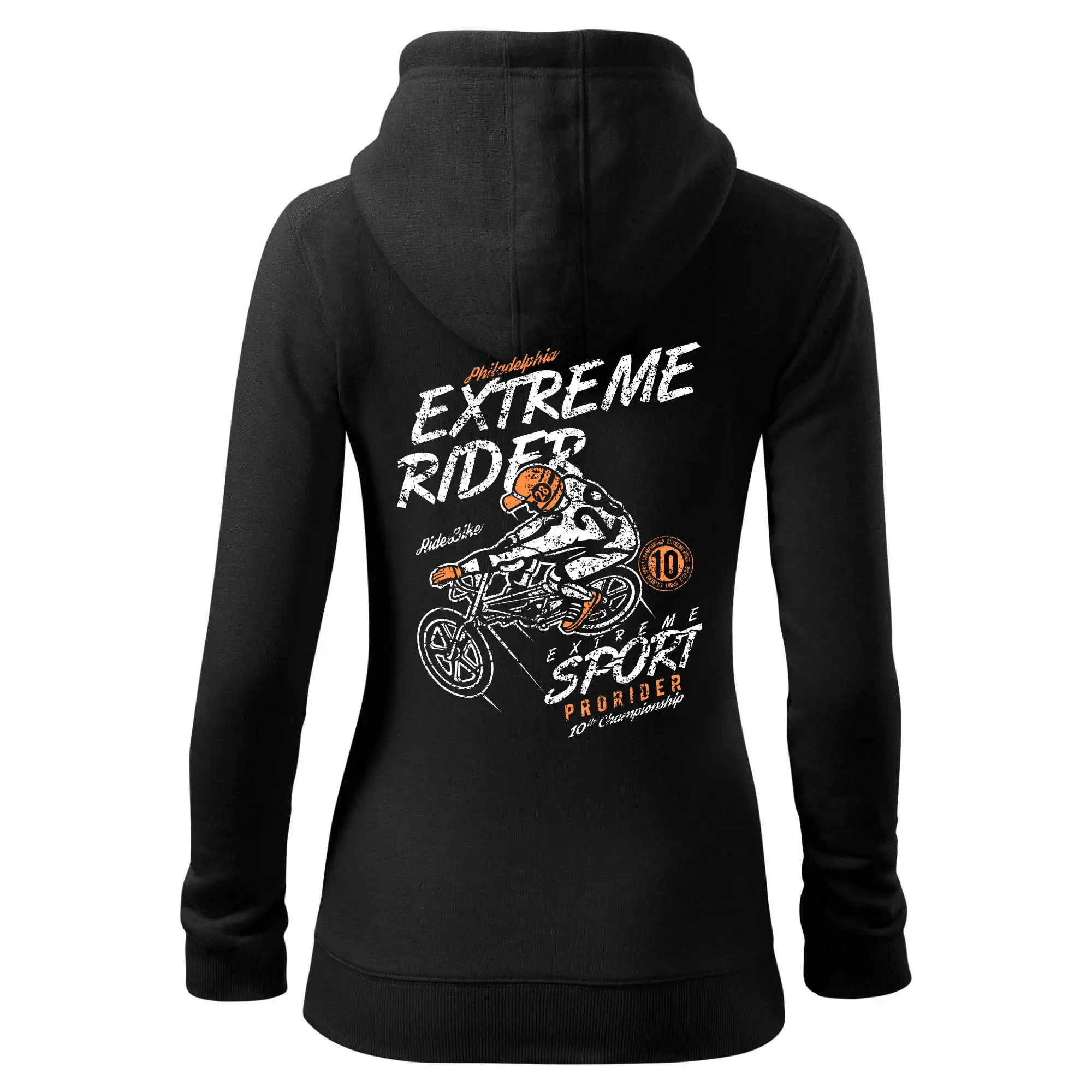 Extreme Rider