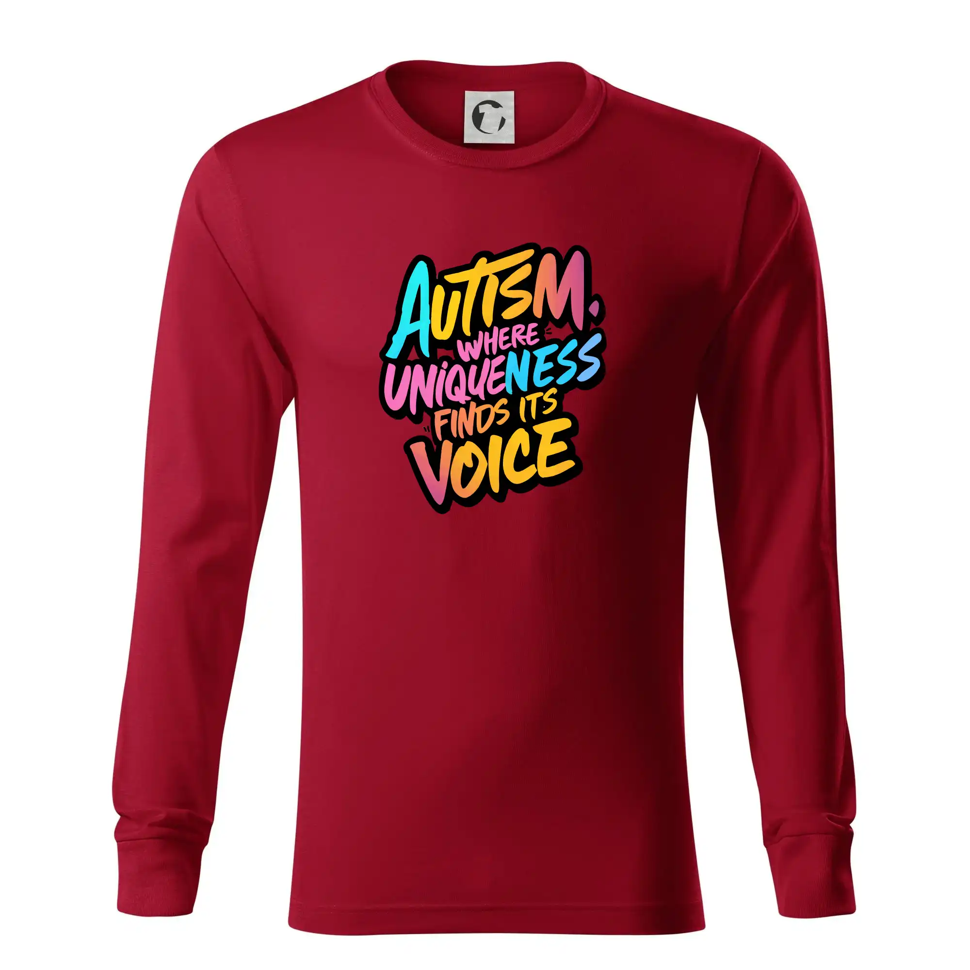 Autism Where Uniqueness Finds Its Voice
