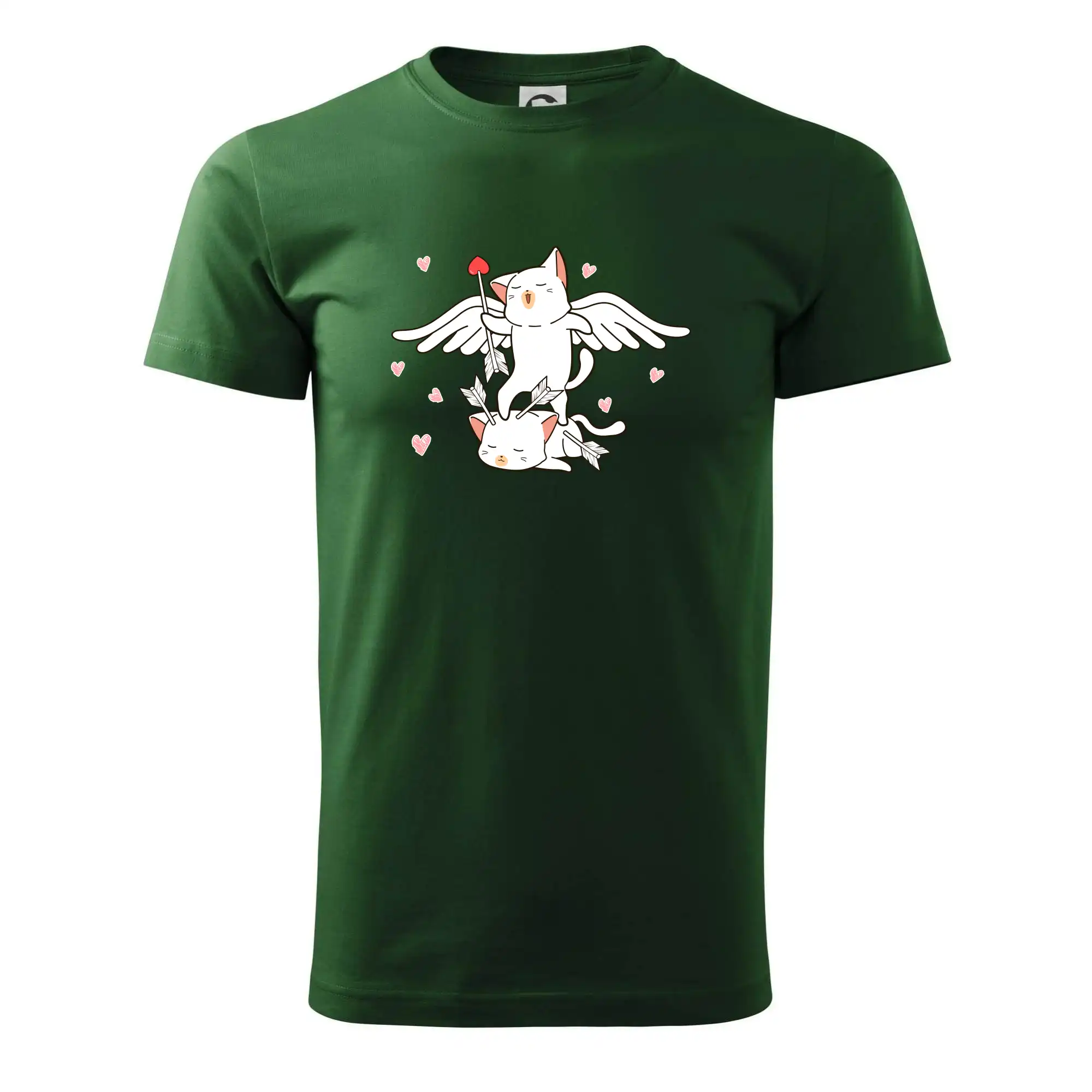 Kočky Amorův šíp