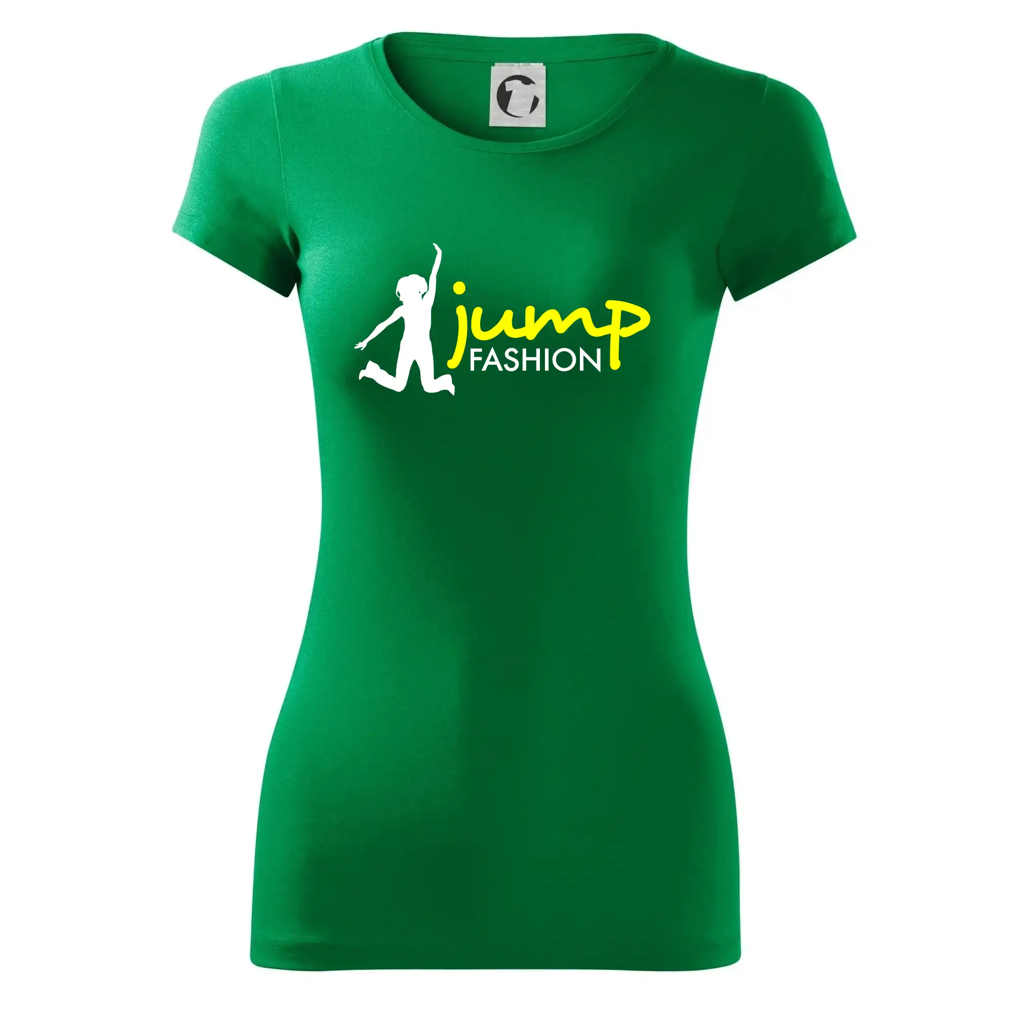 Jump fashion