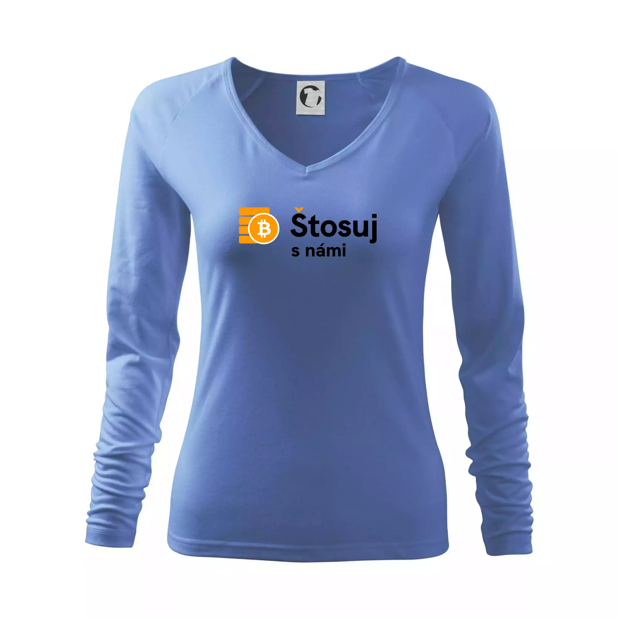 Štosuj s námi - logo velké