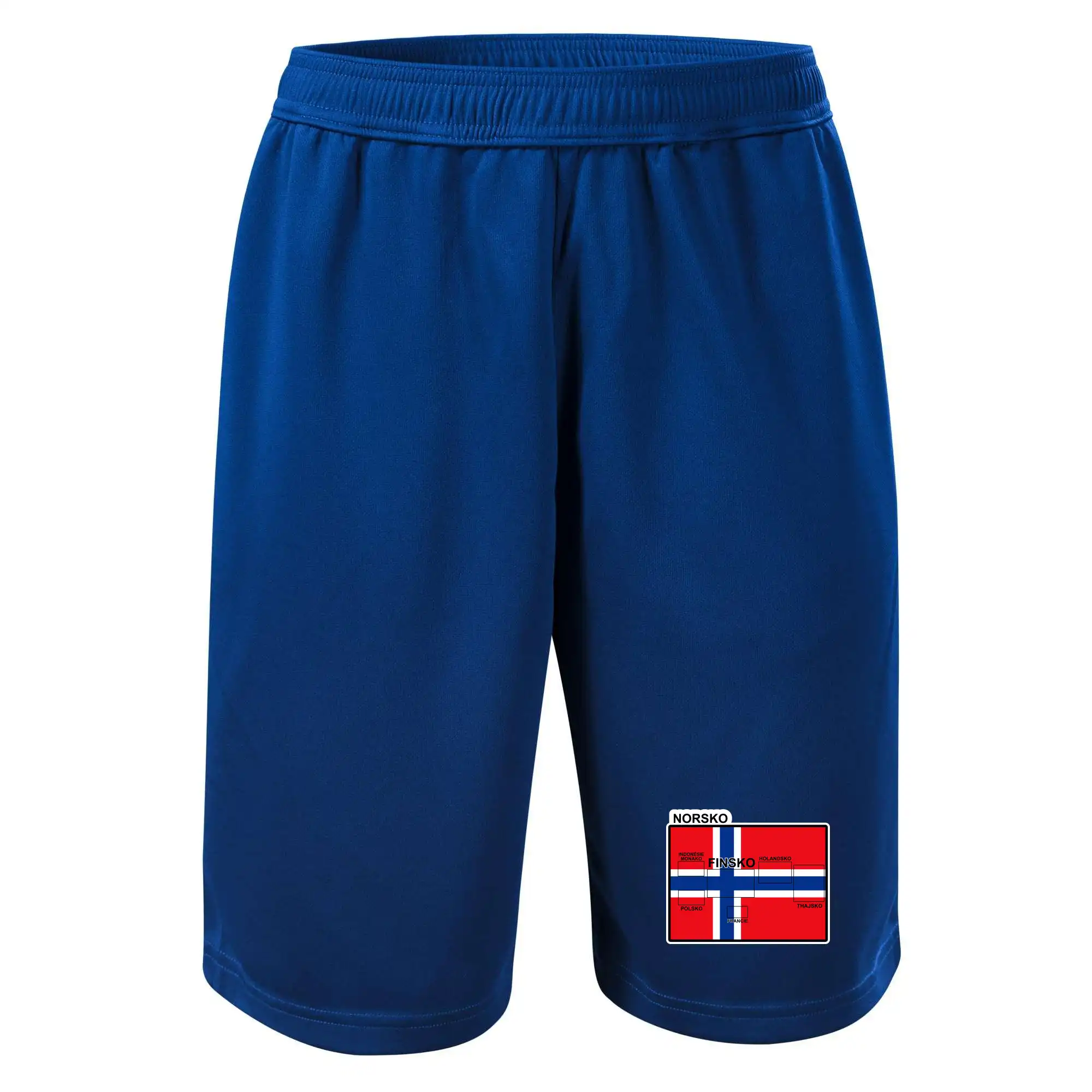 Norsko vlajka další státy