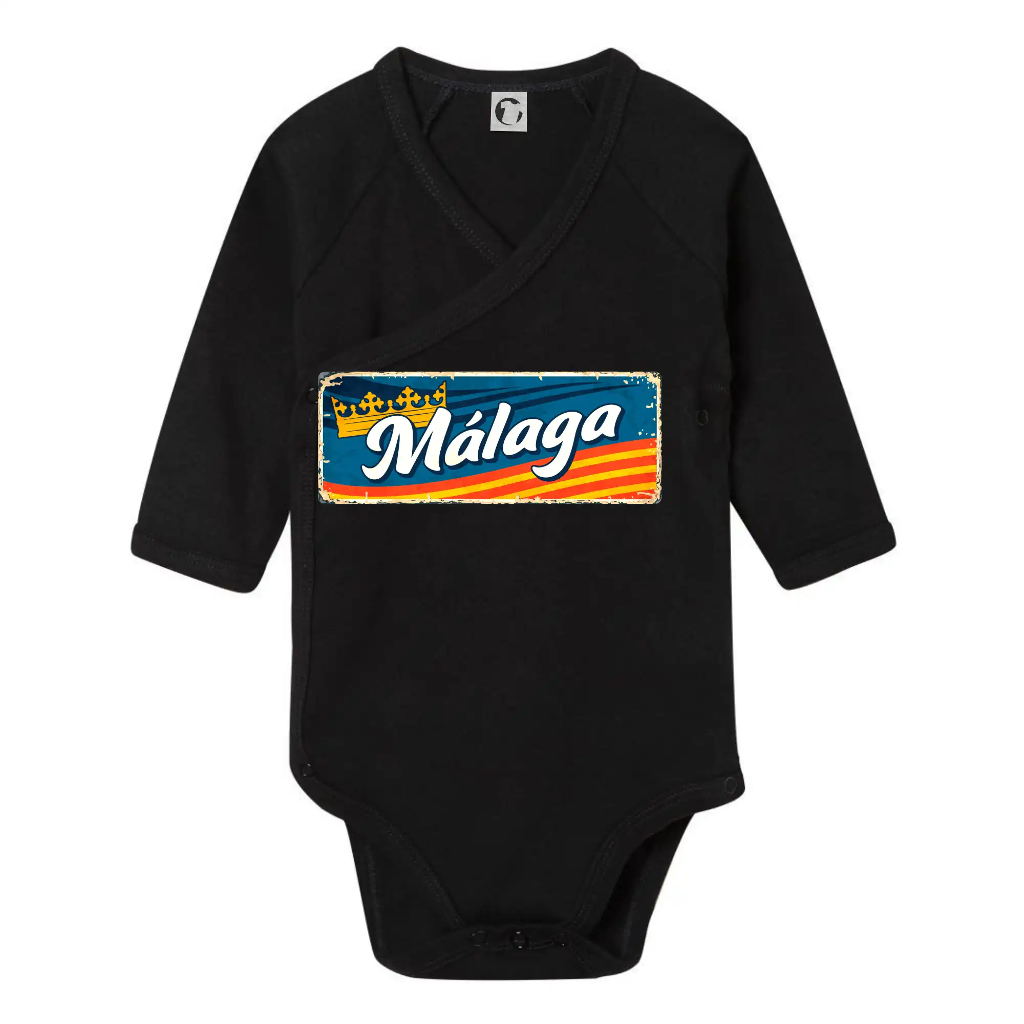 Cedula stará Málaga