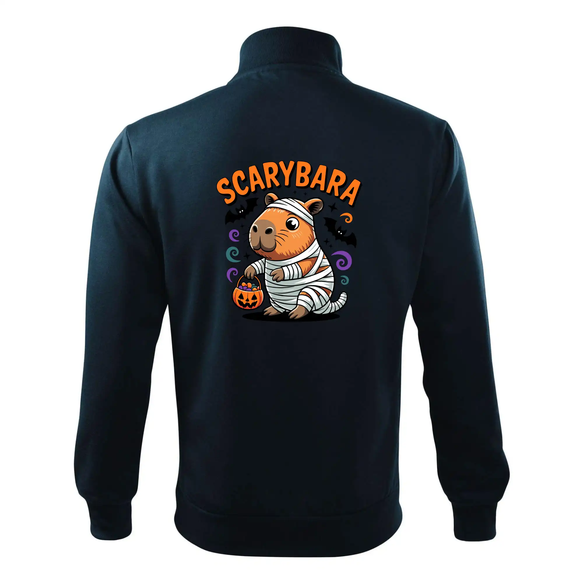 SCARYBARA