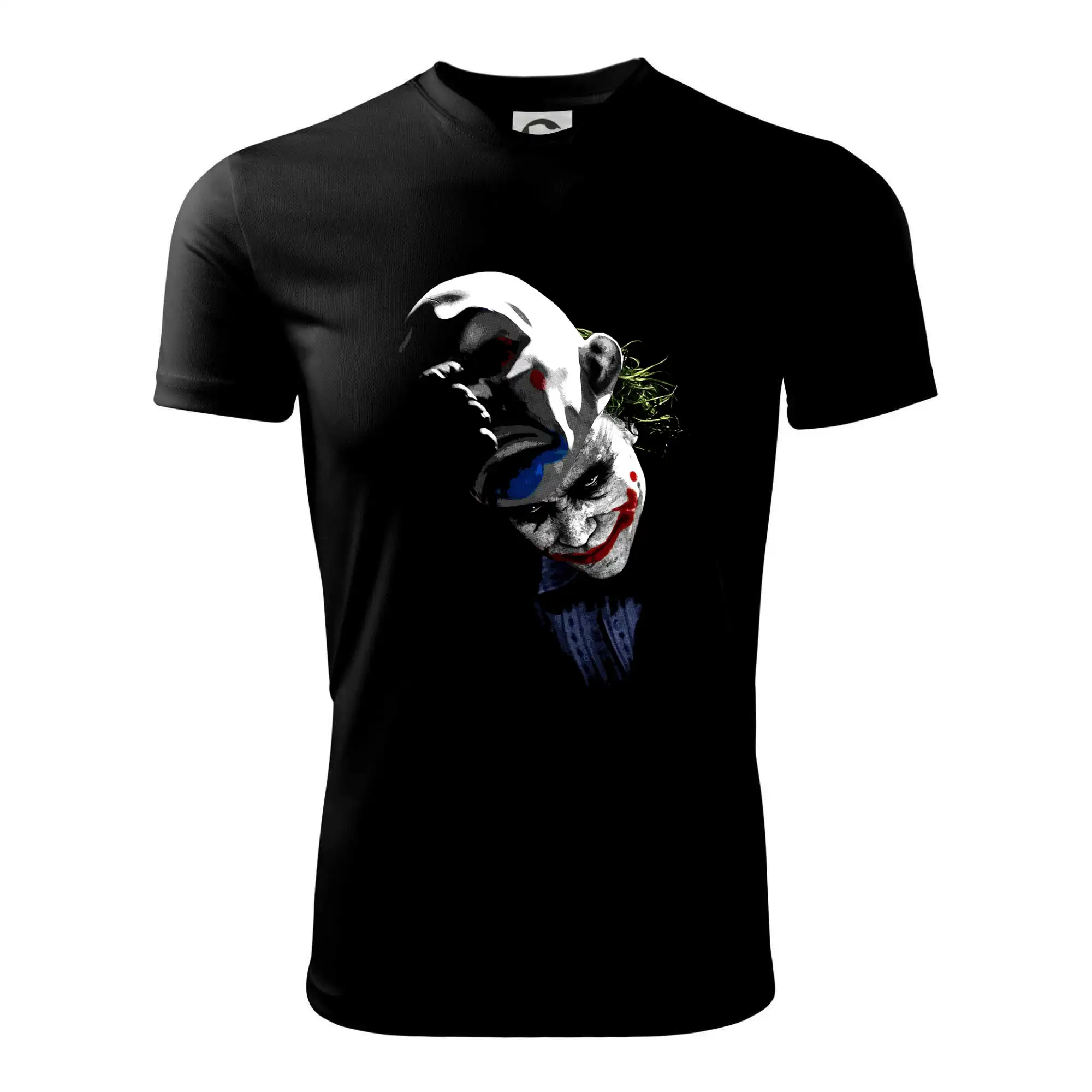 Joker - hlava