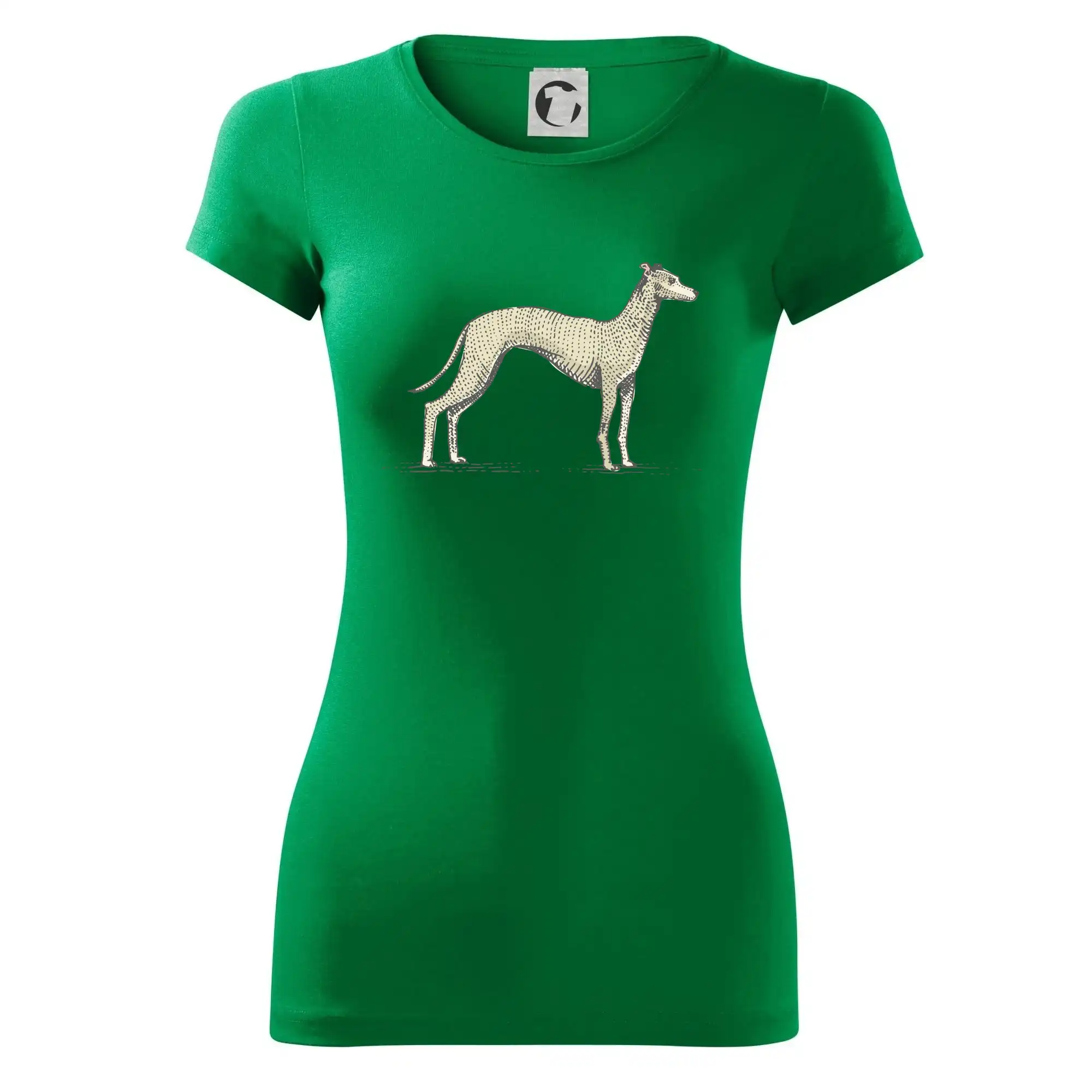 Vintage Whippet