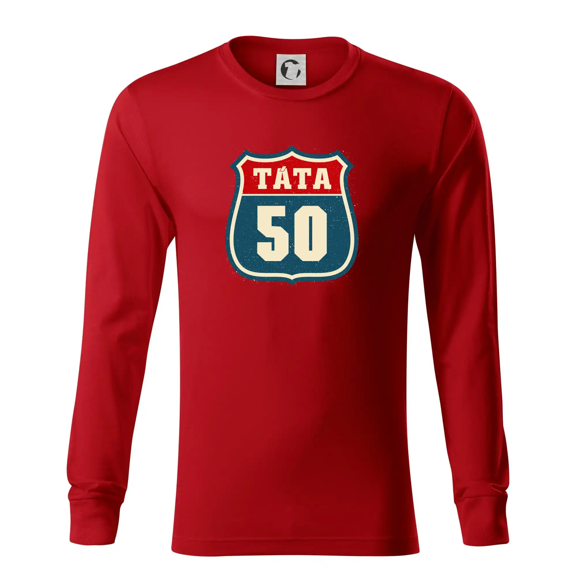 Táta 50