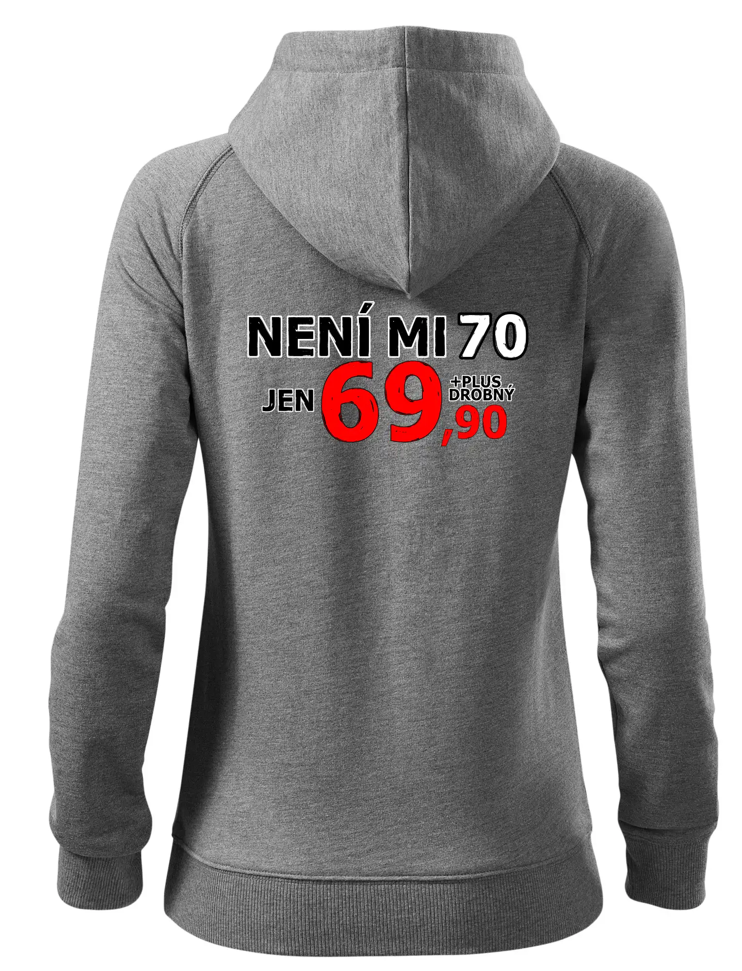 Není mi 70