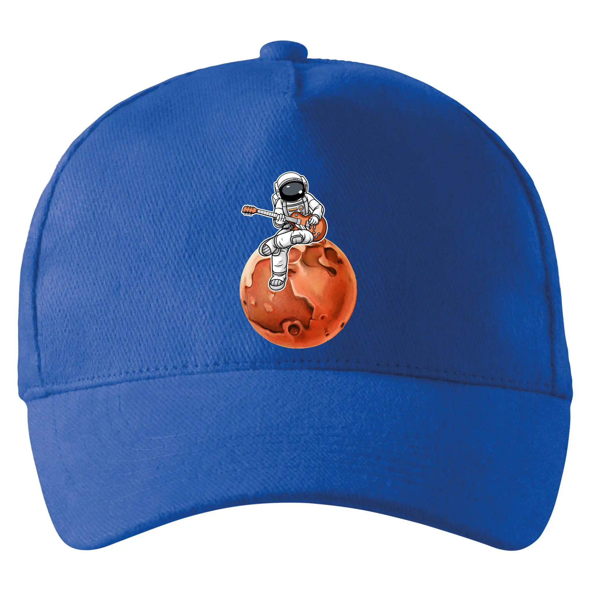 Mars kytarista