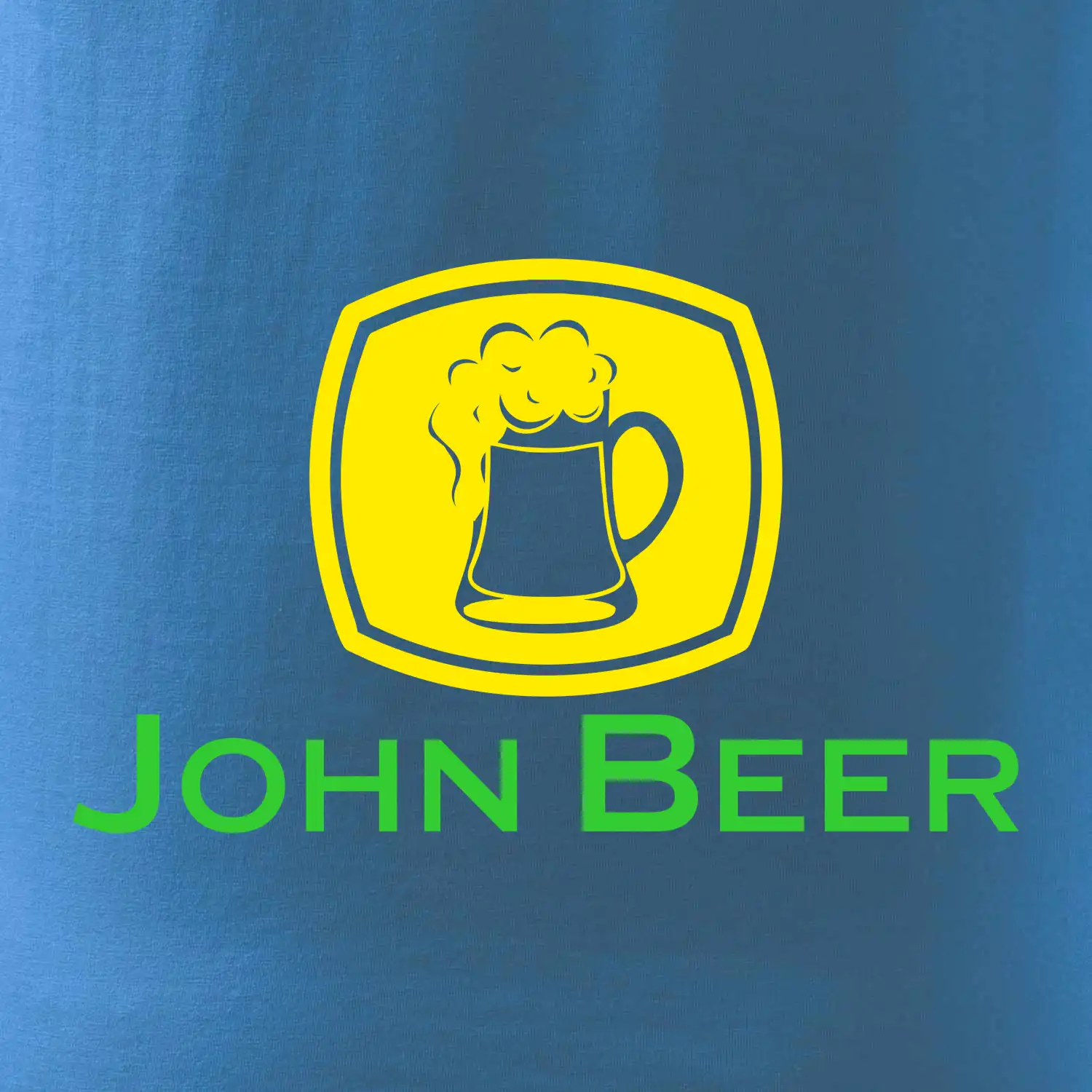 John Beer - Pivo