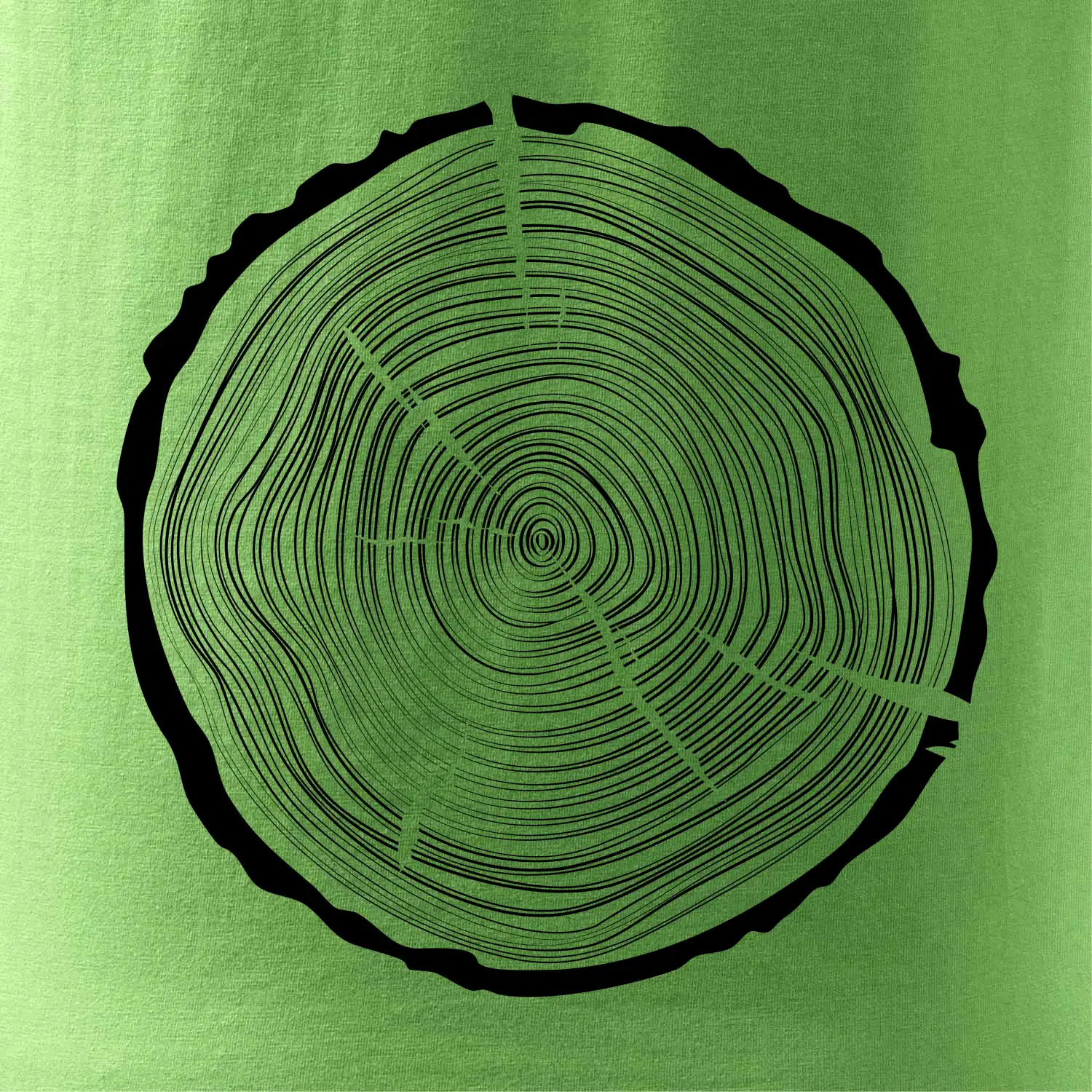 Letokruhy 50 bez věku