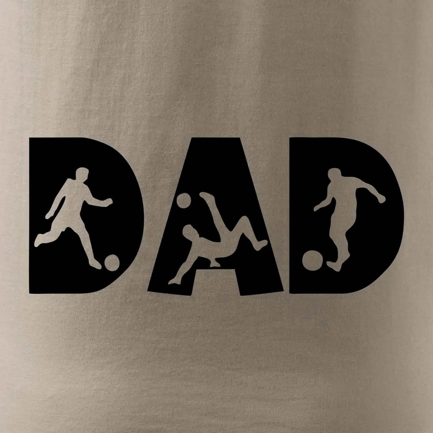 Football dad