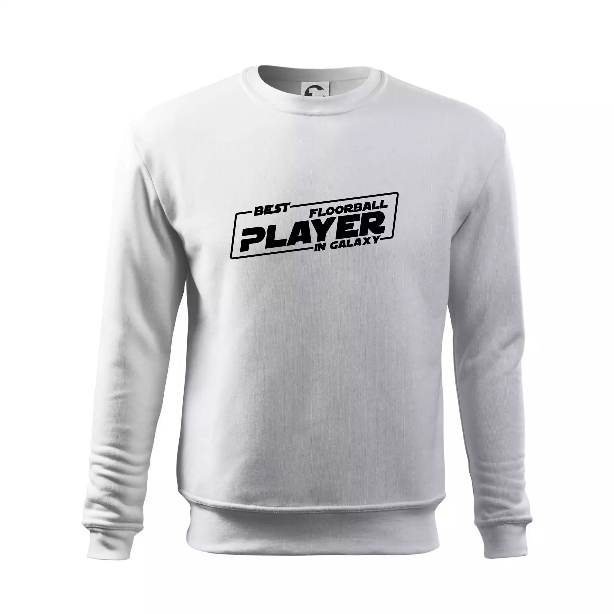 Best floorball player in galaxy